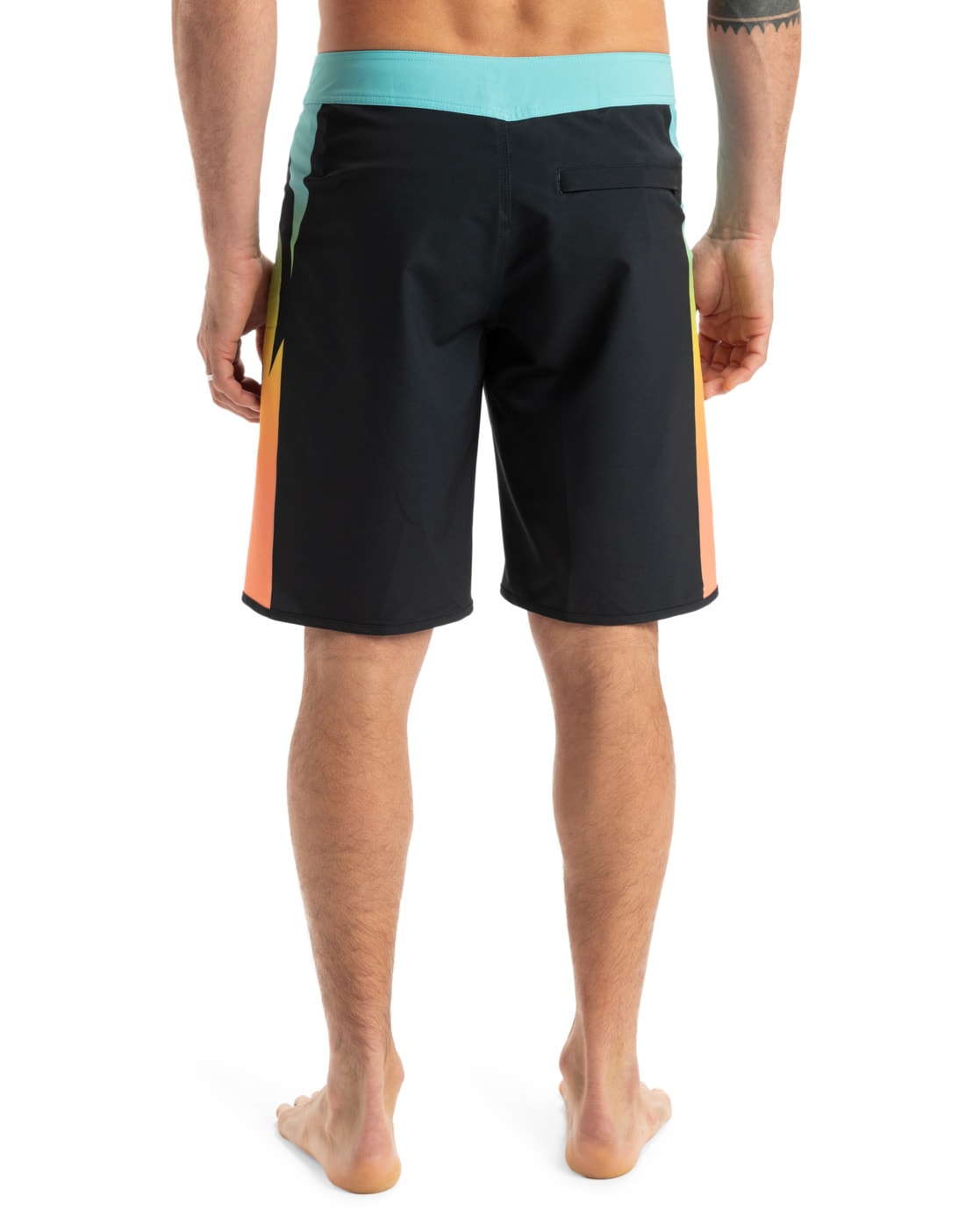 Quiksilver Boardshorts »Surfsilk Holmes 20"«