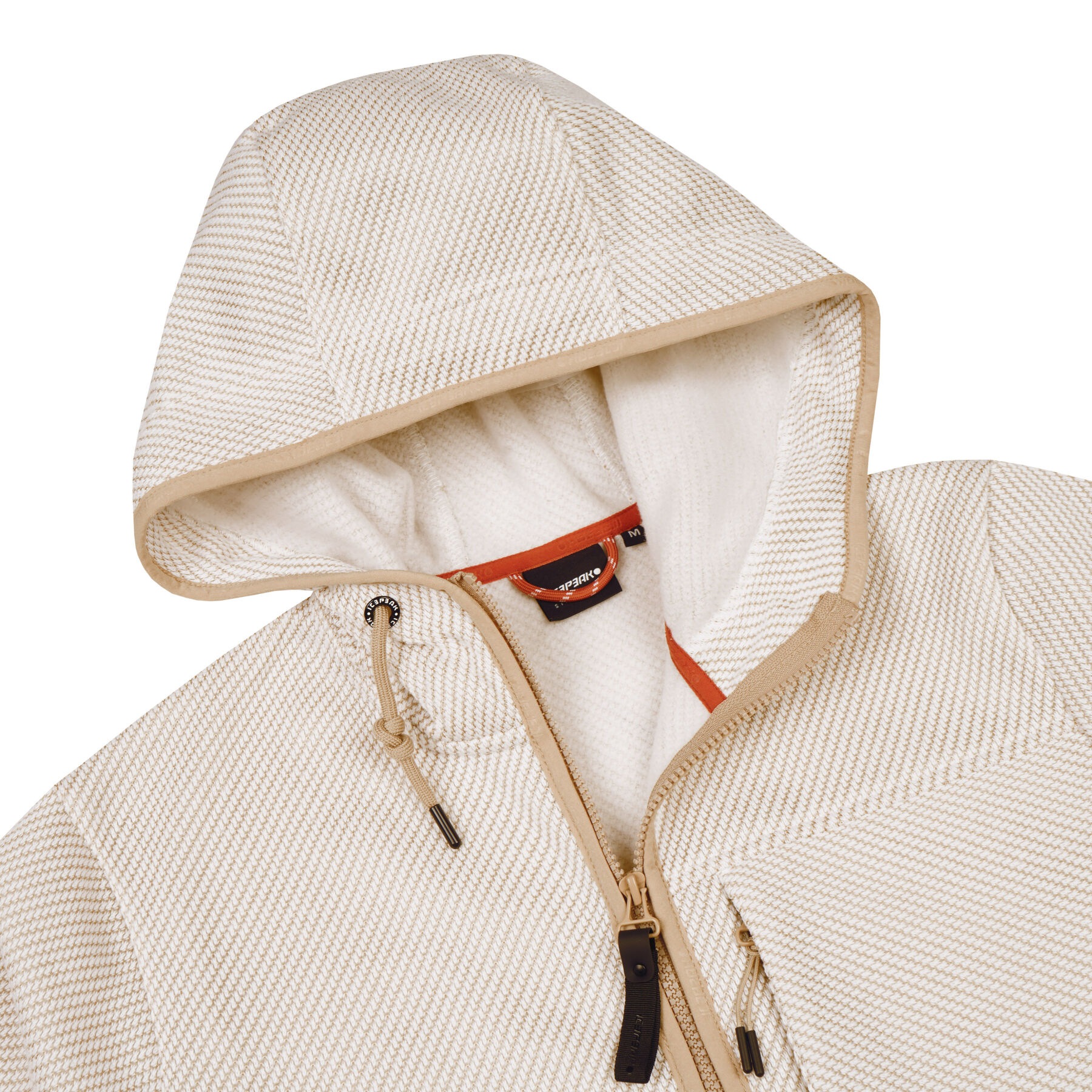 Icepeak Outdoorjacke "Icepeak Midlayer Agran" günstig online kaufen