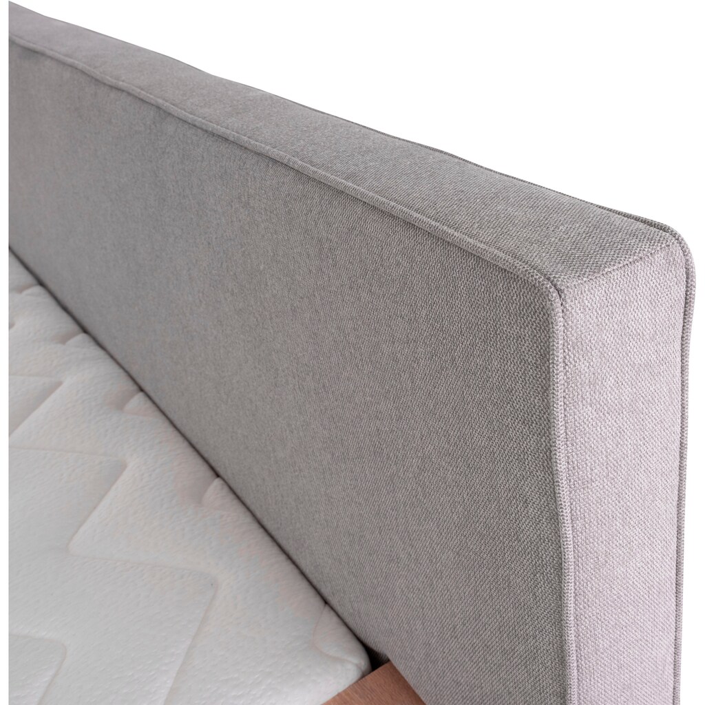 ADA trendline Boxspringbett »Daria«