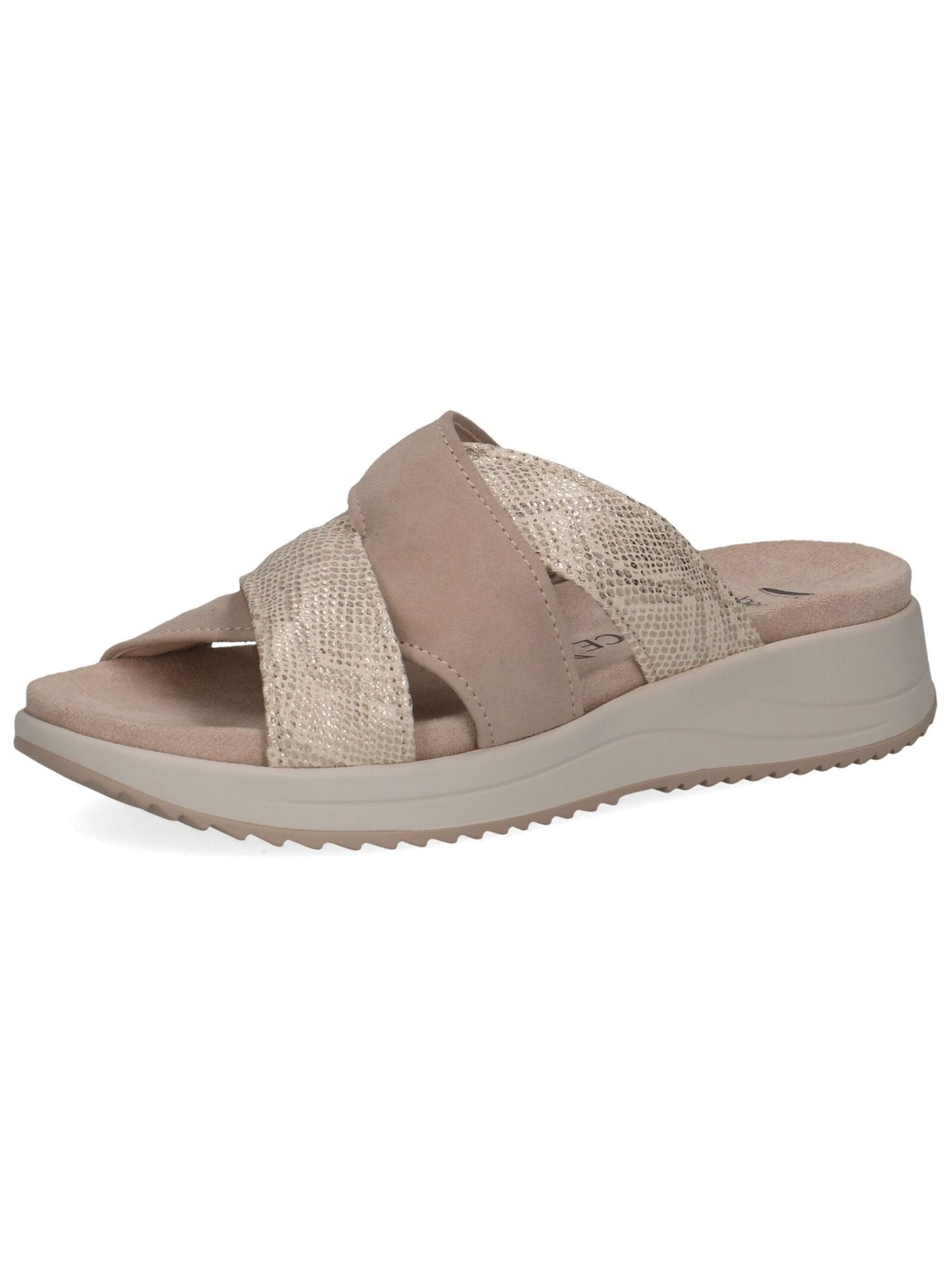 Caprice Pantolette "Caprice Pantoletten Leder" günstig online kaufen