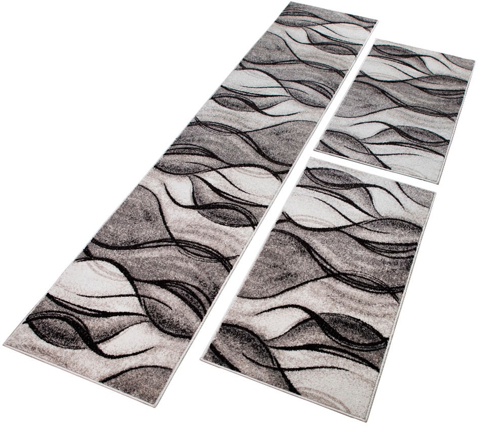 my home Bettumrandung "Tritom" Höhe 9 mm 3 Stk. tlg. mit besonders weichem günstig online kaufen