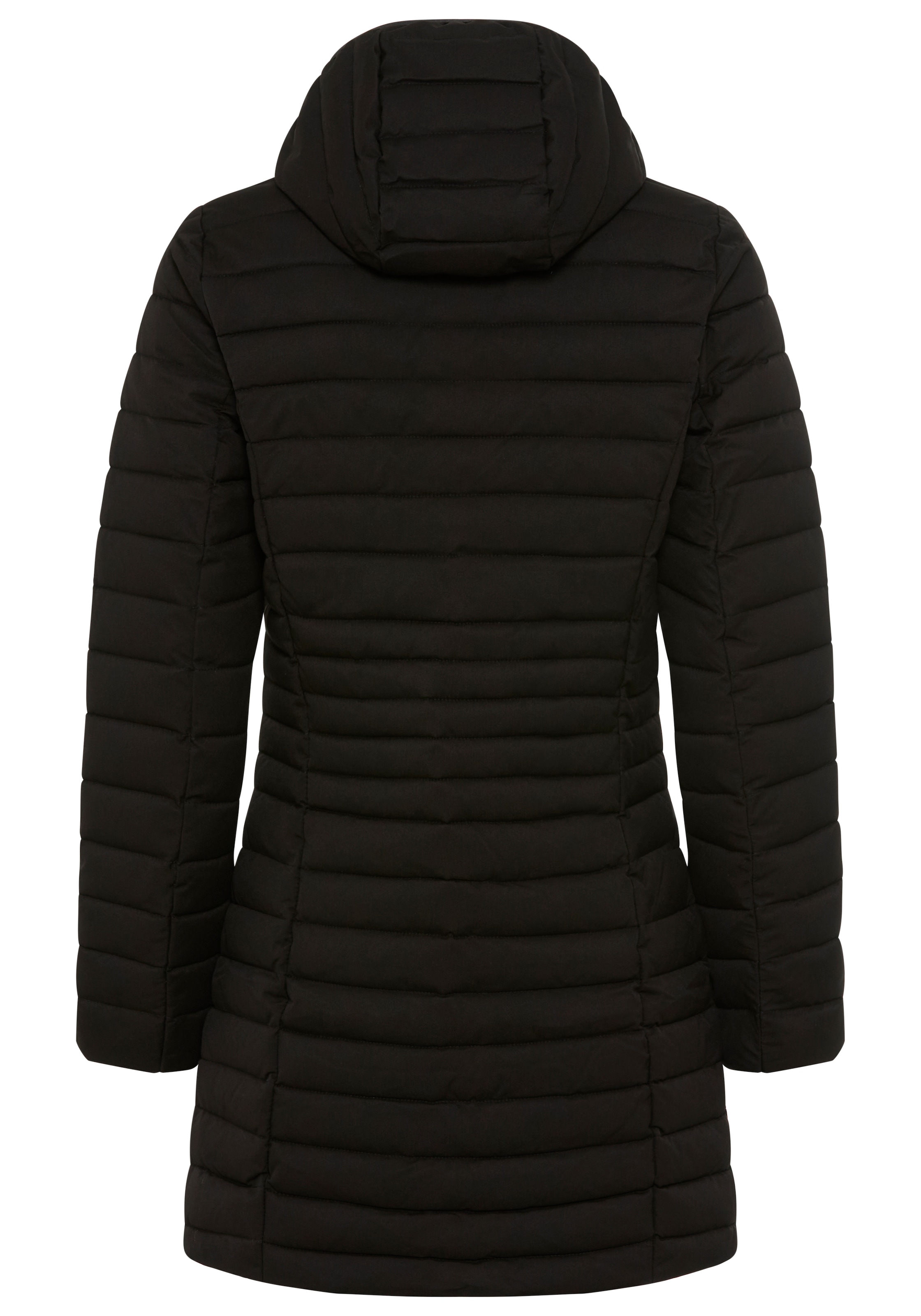 G.I.G.A. DX by killtec Steppmantel »CAFORLA OT«, 1 Stk. wärmend & winddicht & wasserabweisend
