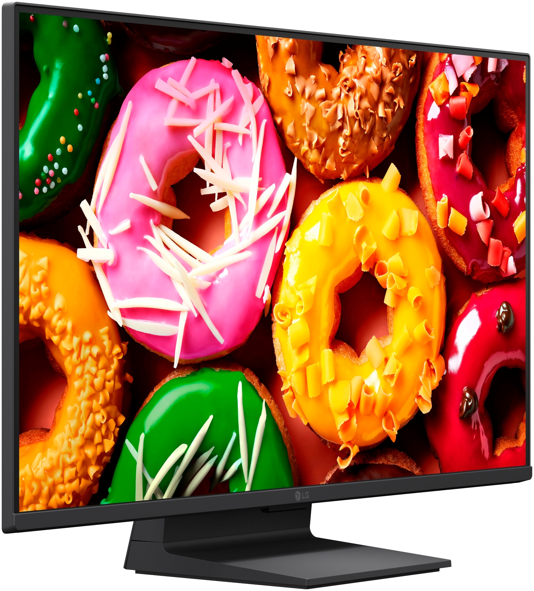 LG DLED-Fernseher »24LB70006LA« 60 cm/24 ″ Full HD Smart-TV