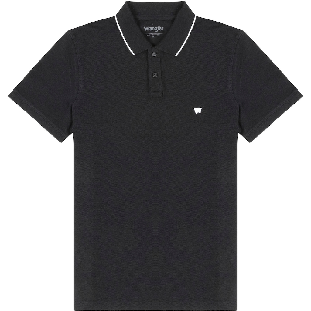 Wrangler Poloshirt