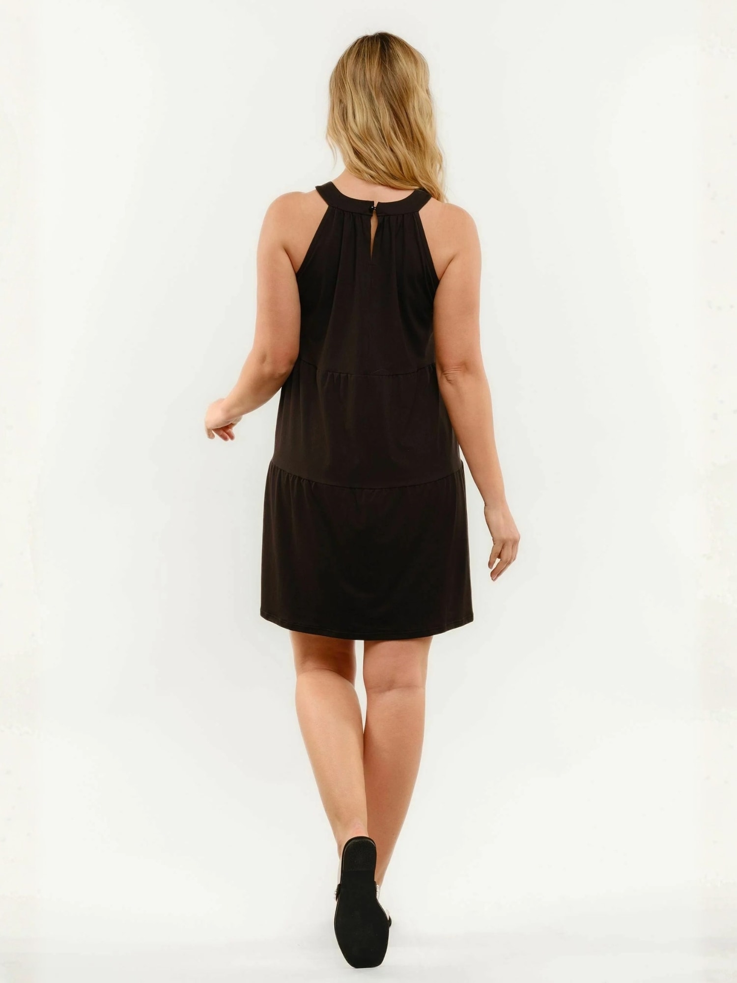 Liberté Essentiel Jerseykleid »Liberté Essentiel Dress ALMA«