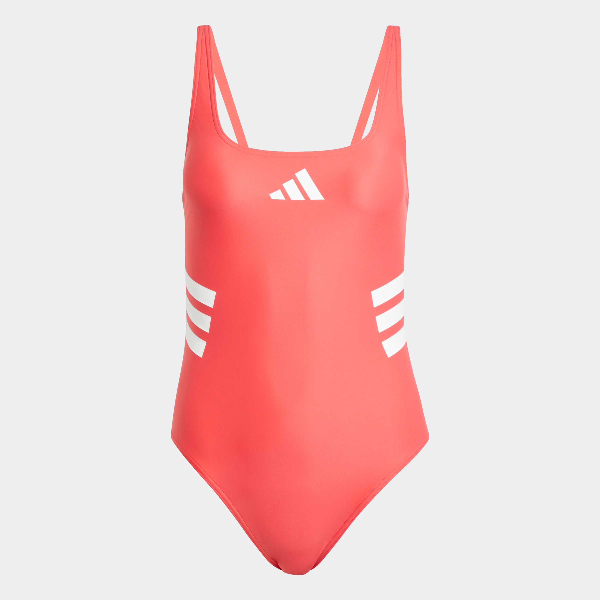 adidas Performance Badeanzug »3S UBACK SUIT«, (1 St.)