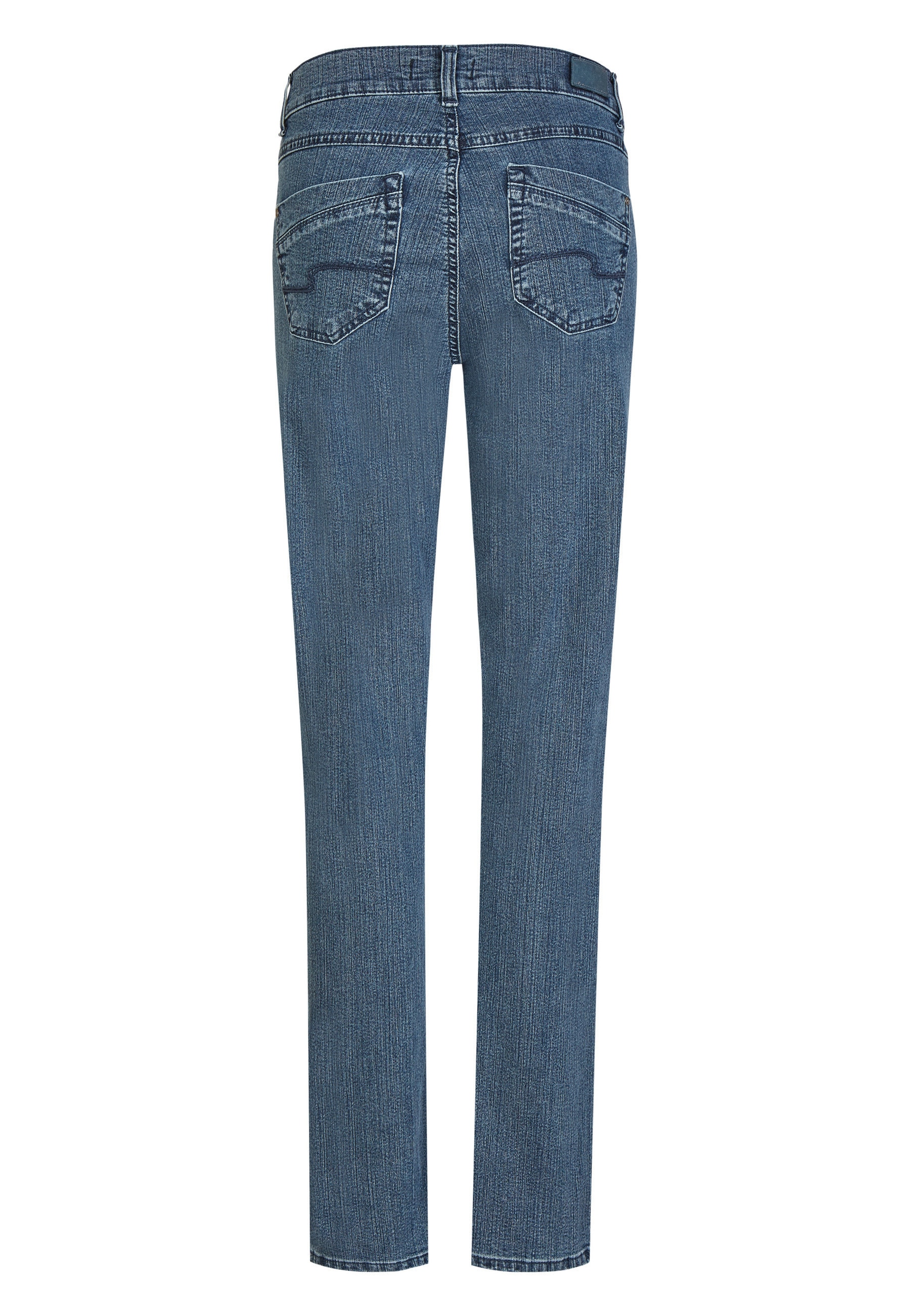 AENGELS Bequeme Jeans »AENGELS Angels Jeans Dolly mit sportivem Denim«