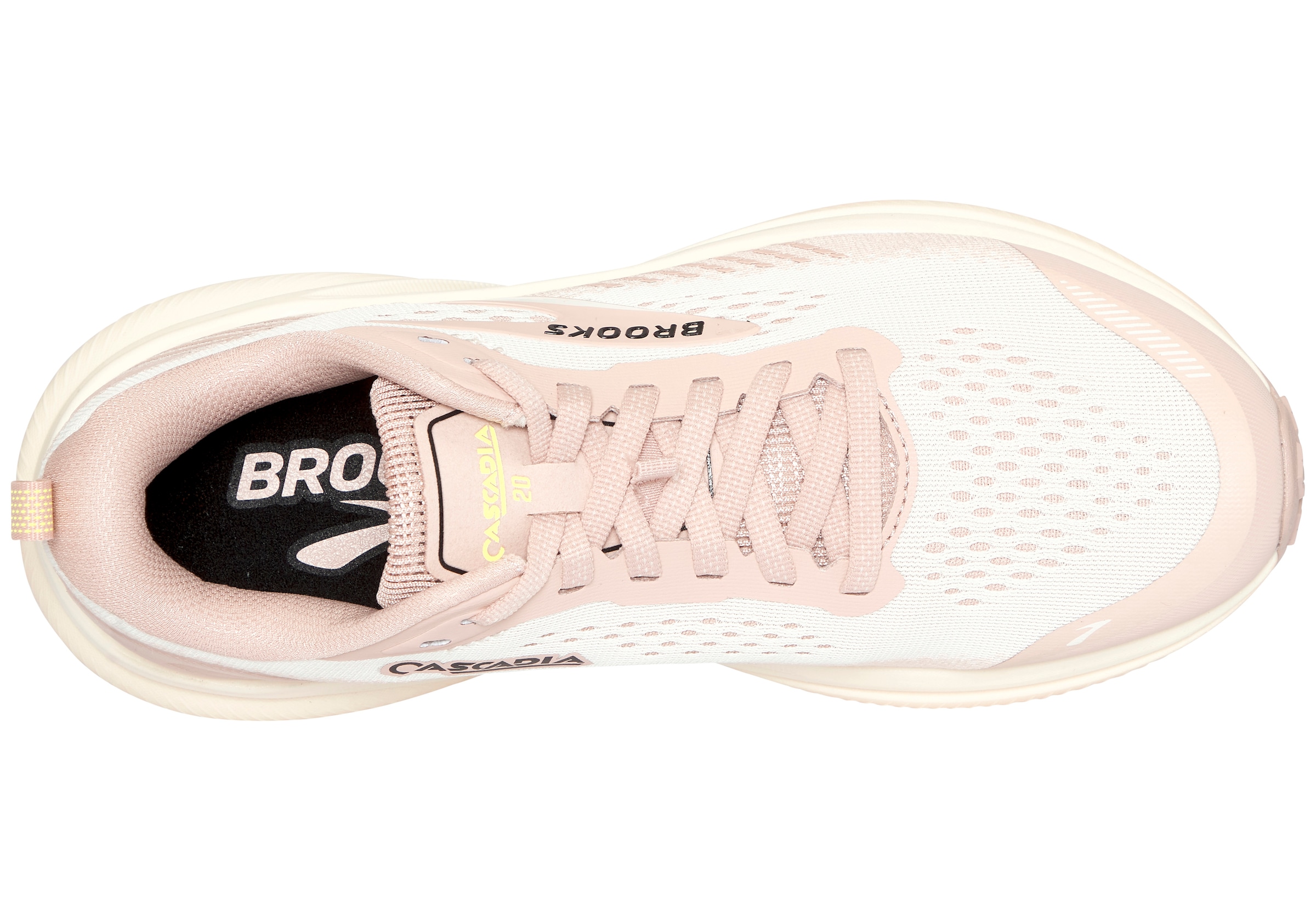 Brooks Laufschuh »BROOKS Cascadia 20«
