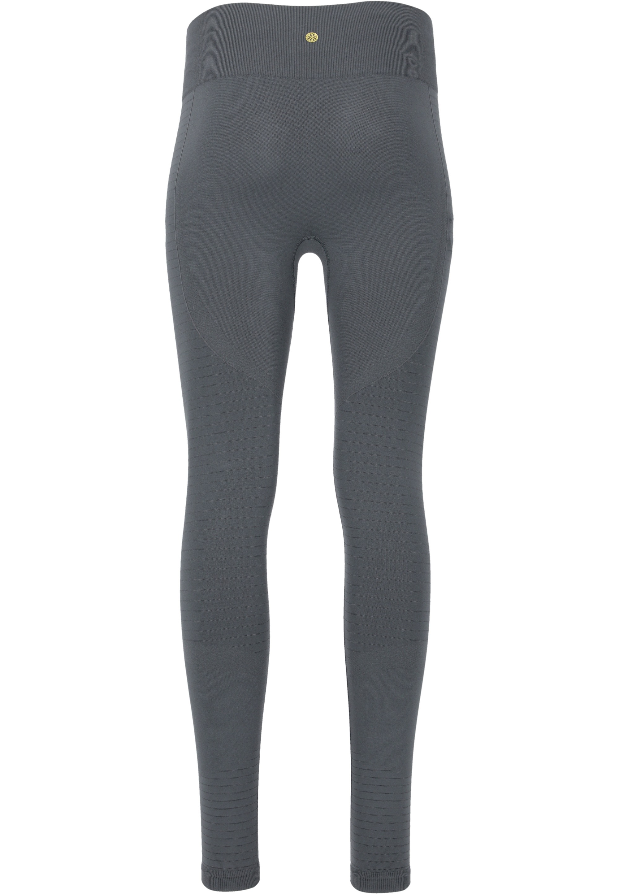 ATHLECIA Funktionstights »NAGAR«, mit angesagtem High-Waist-Bund