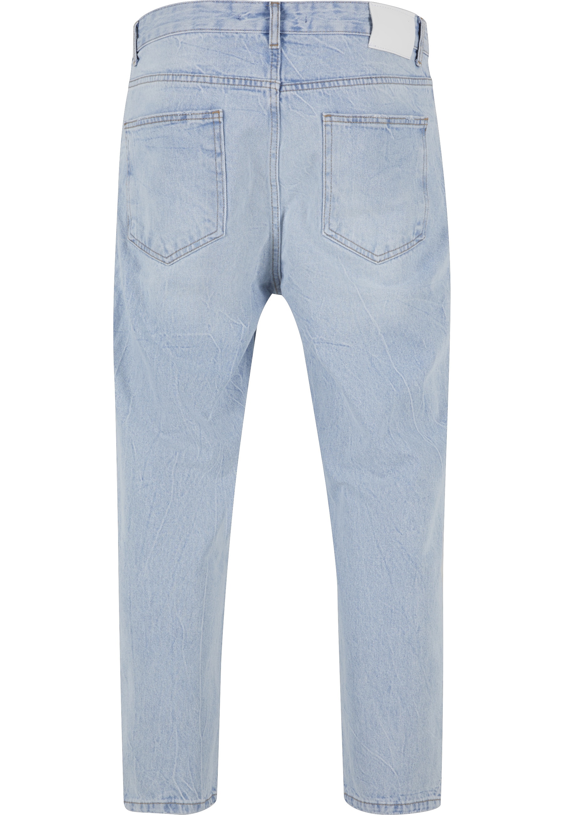 2Y Premium Bequeme Jeans "2Y Premium Herren 2Y Boyfriend Fit Jeans" günstig online kaufen