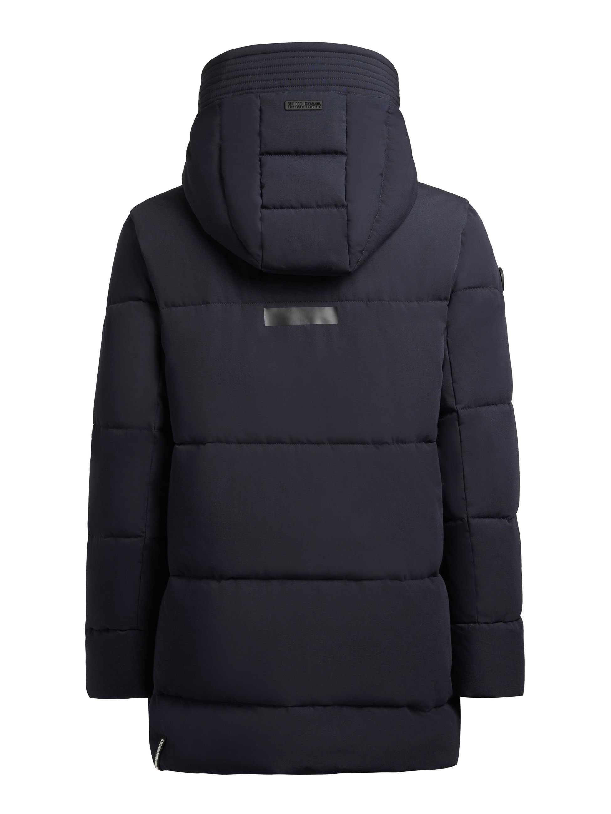 khujo Steppjacke »KANF«