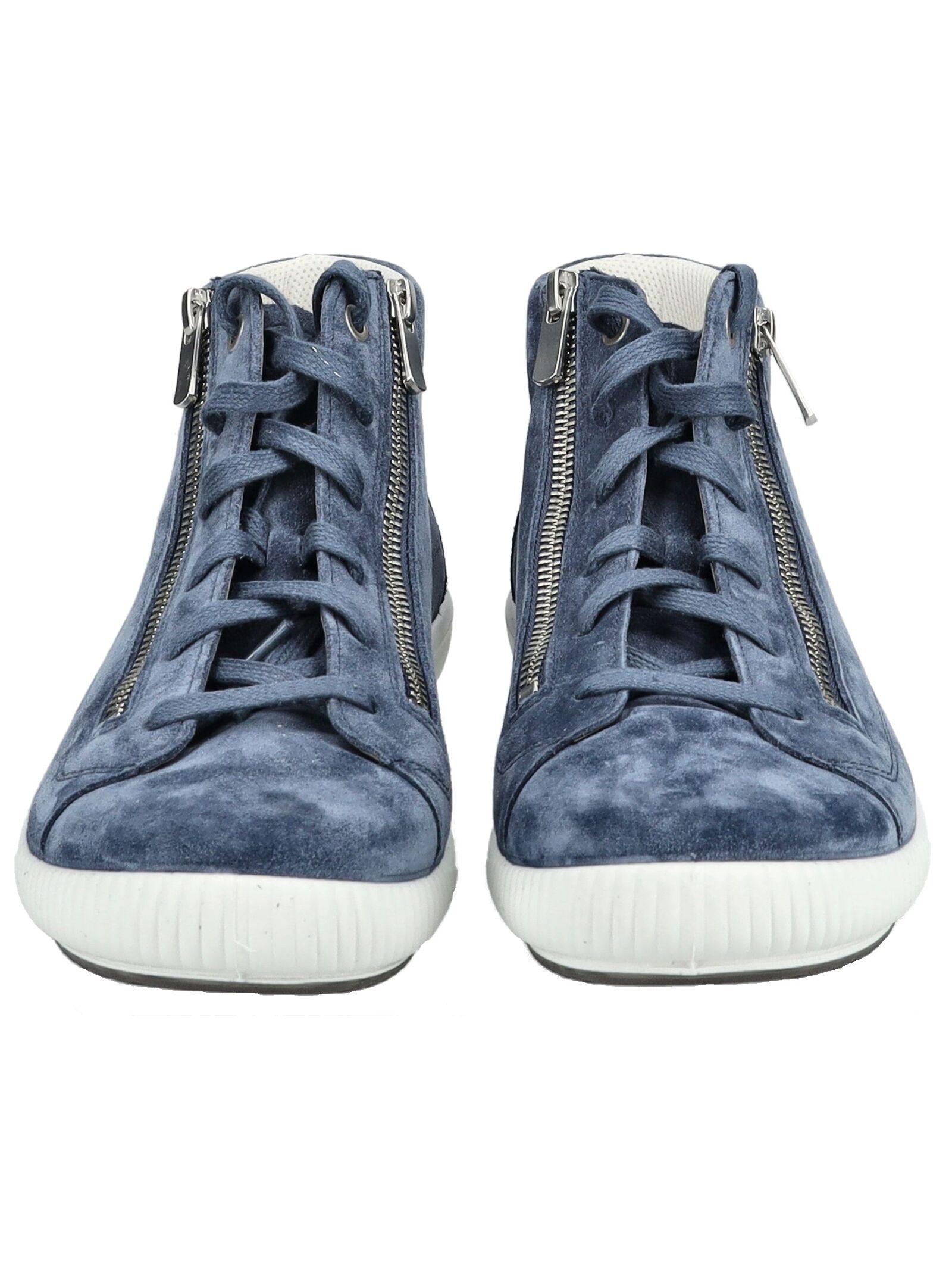 Legero Sneaker »Legero Sneaker Veloursleder«