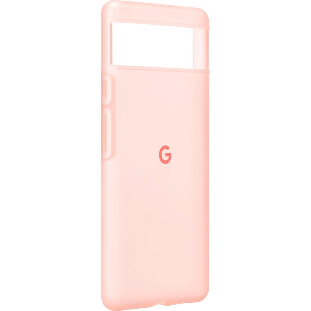 Google Smartphone-Hülle »Pixel 6 Case«, 16,3 cm (6,4 Zoll)