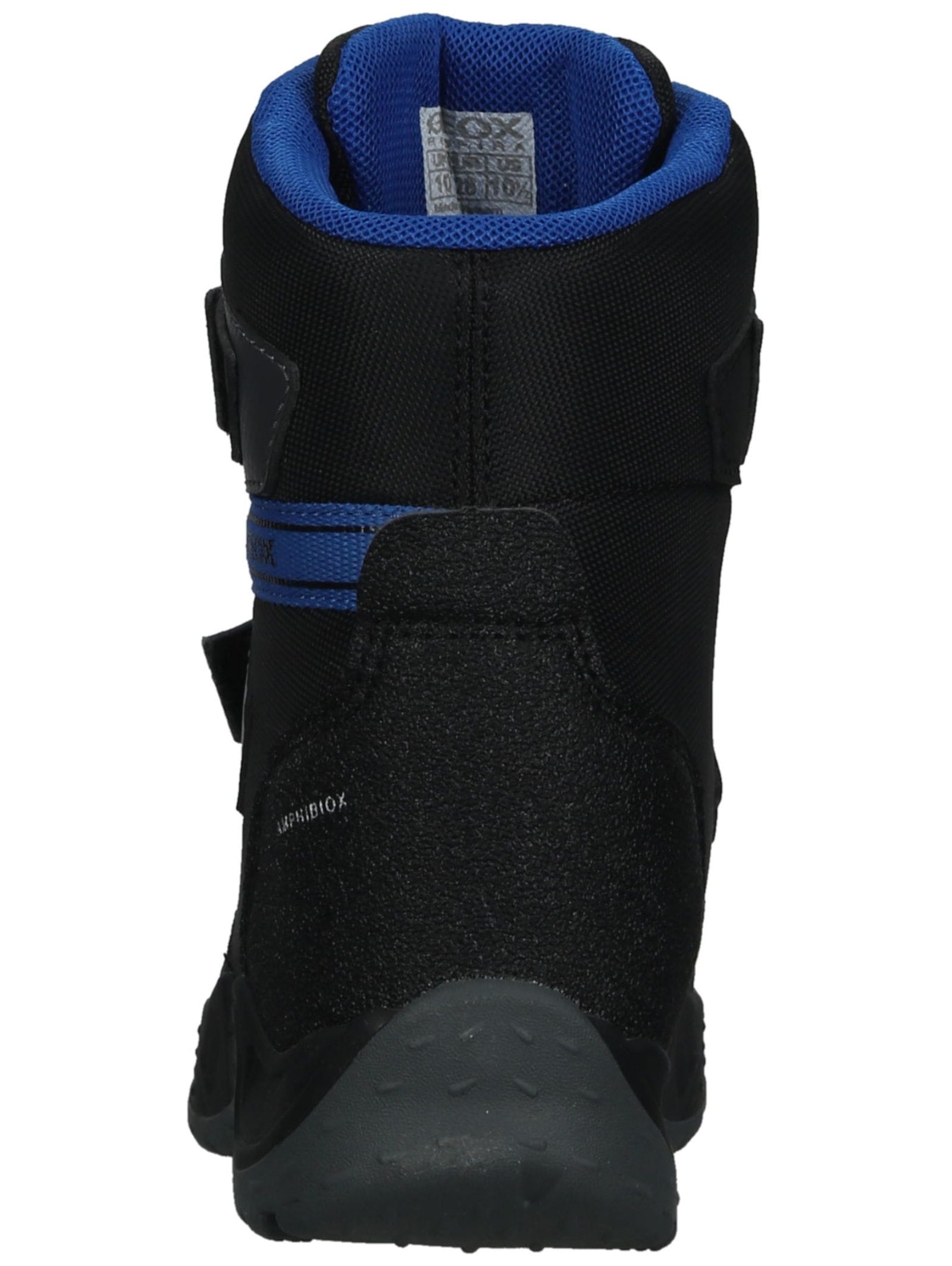 Geox Stiefelette »Geox Stiefelette Textil«