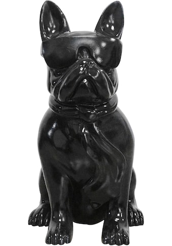 Kayoom Tierfigur »Skulptur Dude 100-IN Schwarz«, (1 St.) kaufen