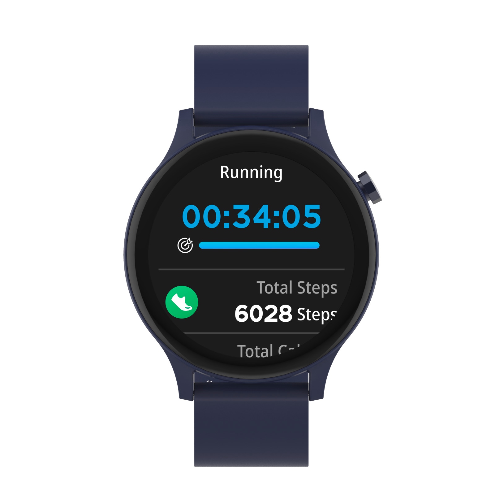 Denver Smartwatch »SWC-338«, (3,51 cm / 1,38 Zoll),)