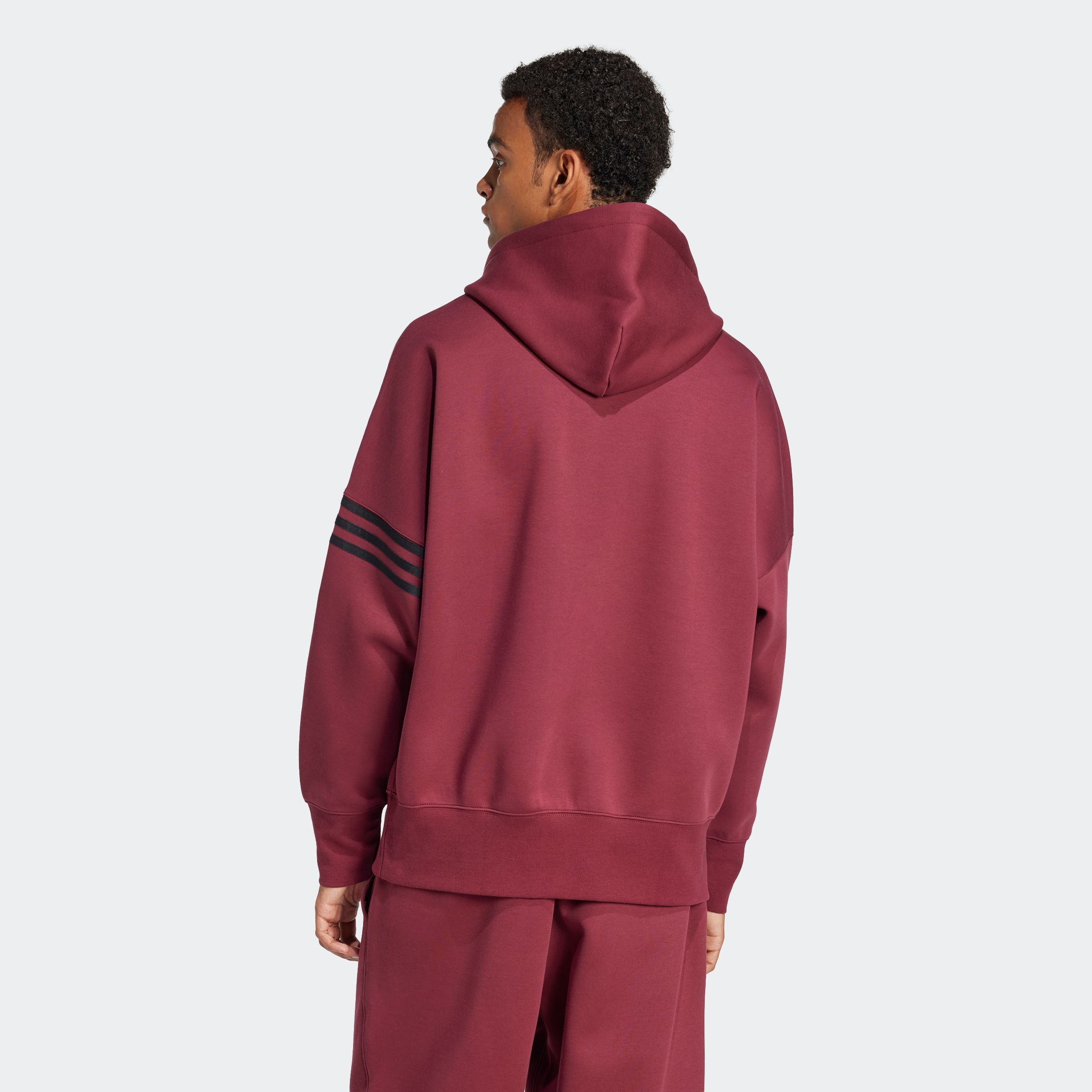adidas Originals Kapuzensweatshirt »NEU C HD«