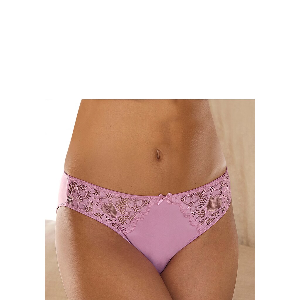 petite fleur Slip, (3 St.)