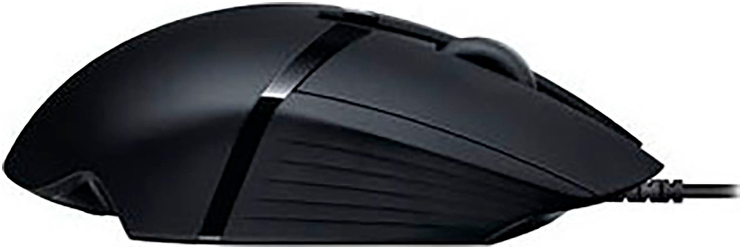 Logitech Maus »910-004067«, kabelgebunden