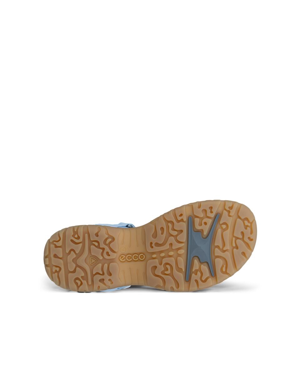 Thumbnail - Ecco Trekkingsandale "ECCO OFFROAD ROAM W" Outdoorschuh, Sommerschuh, Freizeitsandale, mit Klettverschlüssen