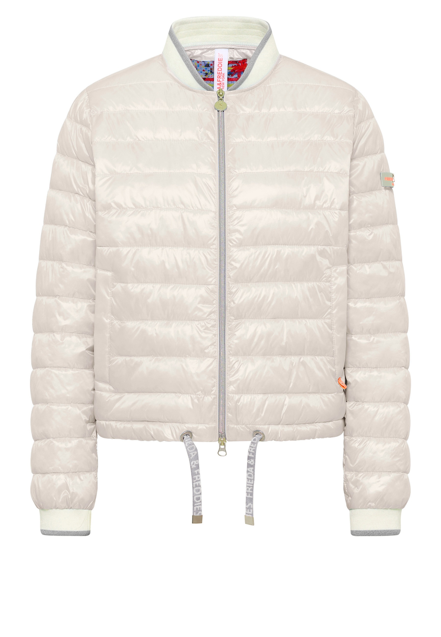 Frieda & Freddies Steppjacke »Thermolite Jacket / Keira«