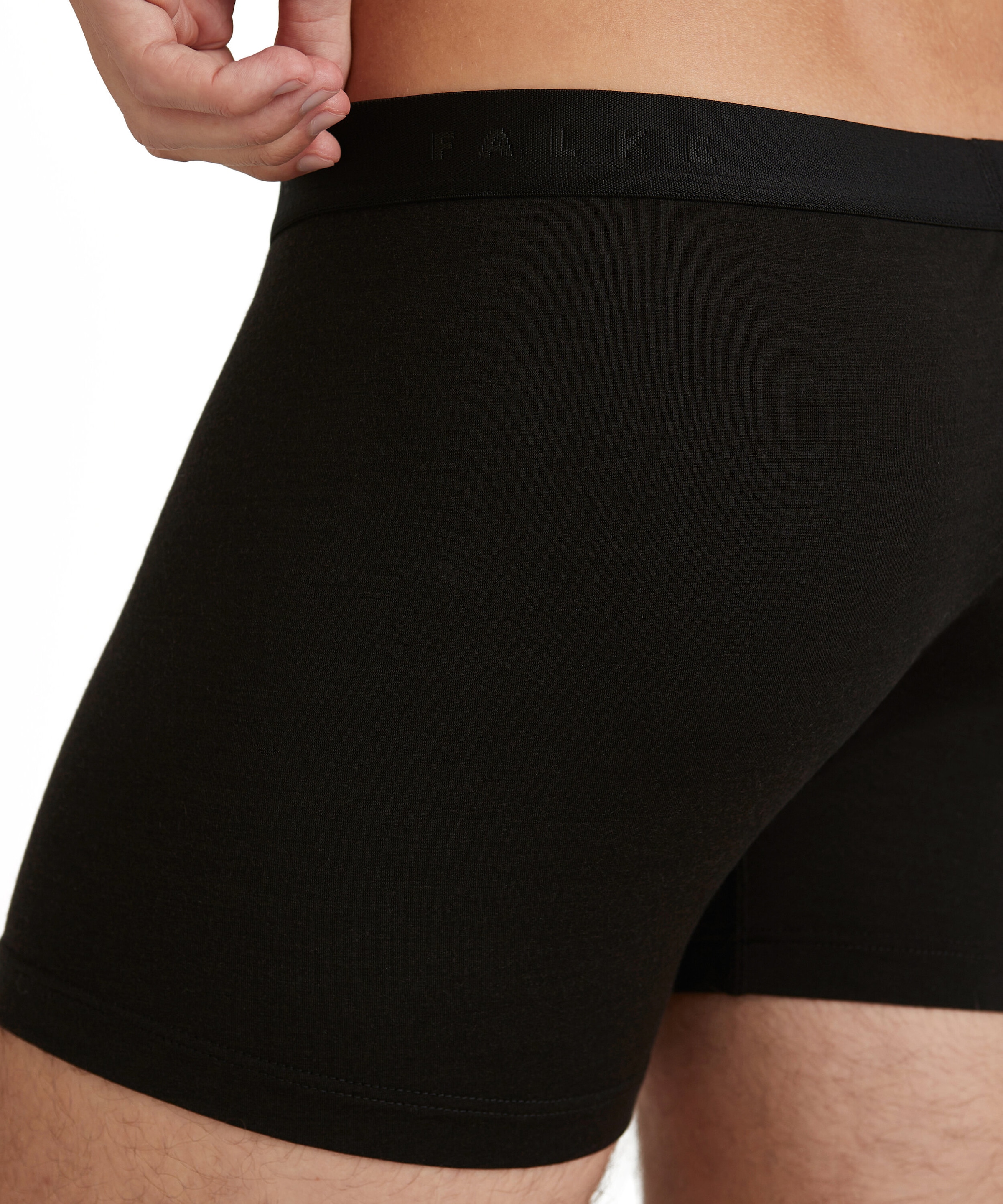 FALKE Boxer »Daily ClimaWool« 1 Stk.
