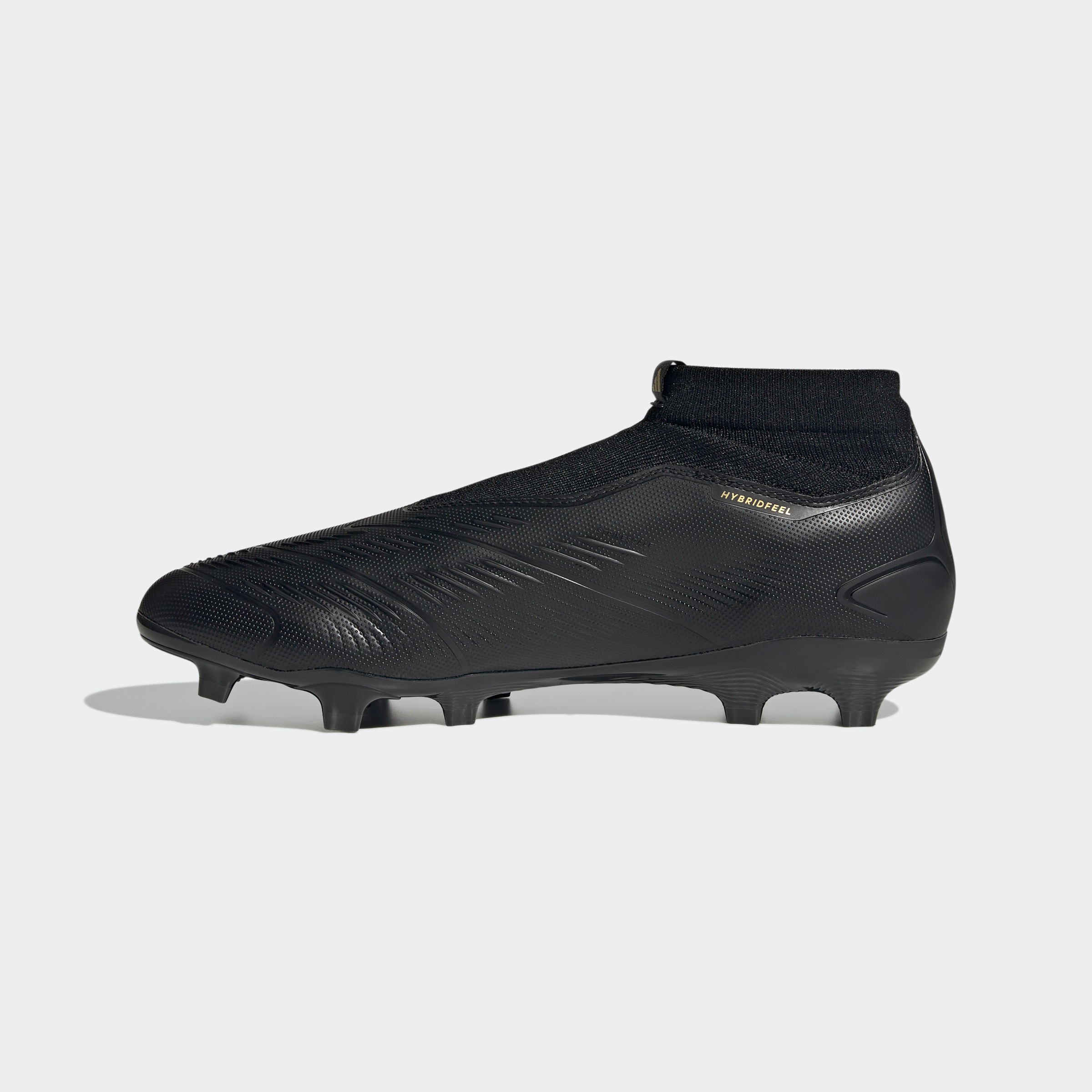 adidas Performance Fußballschuh »PREDATOR LEAGUE LACELESS FG«