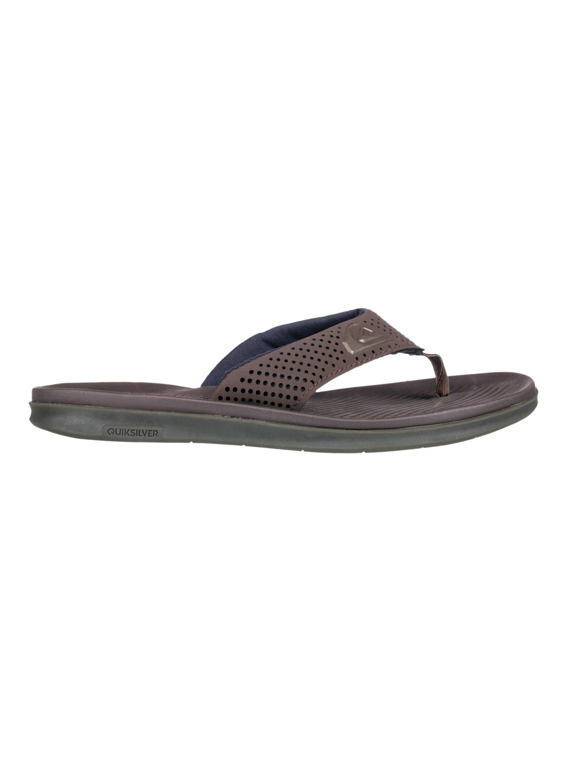 Quiksilver Sandale »Haleiwa Plus«