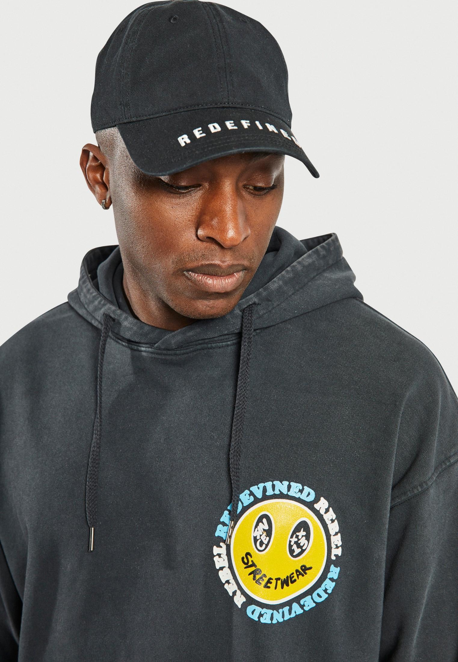 REDEFINED REBEL Sweatshirt »Redefined Rebel Sweat RRMemphis Sweat«