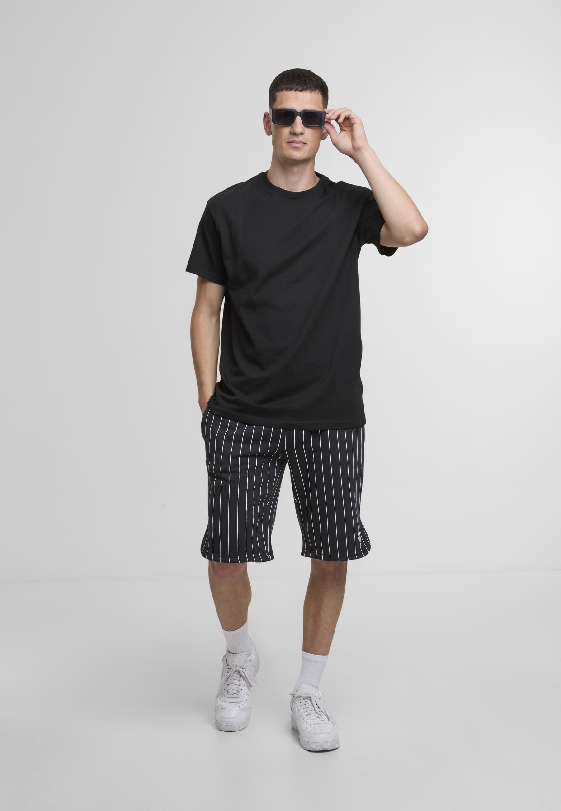 Rocawear Stoffhose »Rocawear Herren Rocawear Coles Shorts«, (1 tlg.)