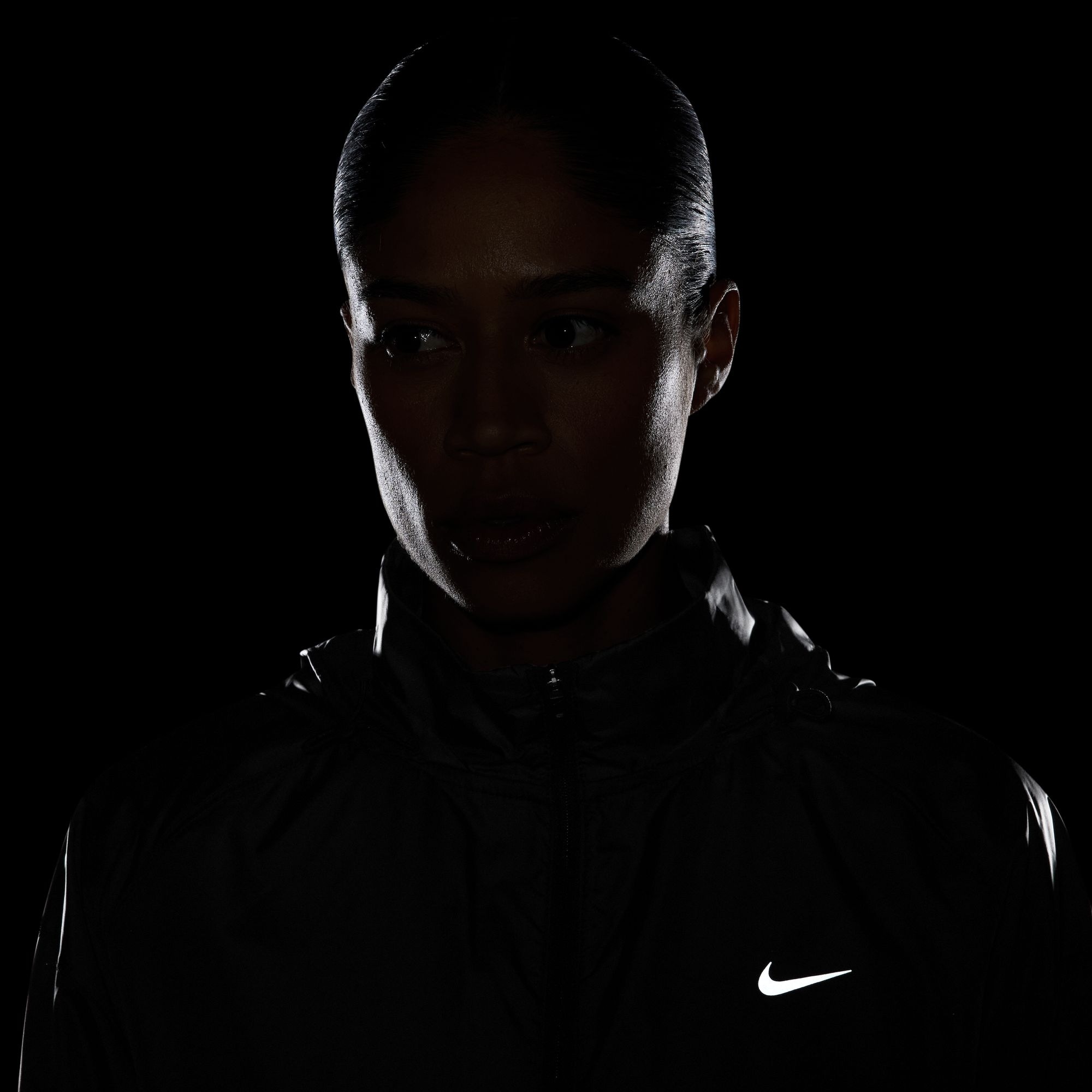 Nike Laufjacke »W NK TEMPO REPEL JKT«