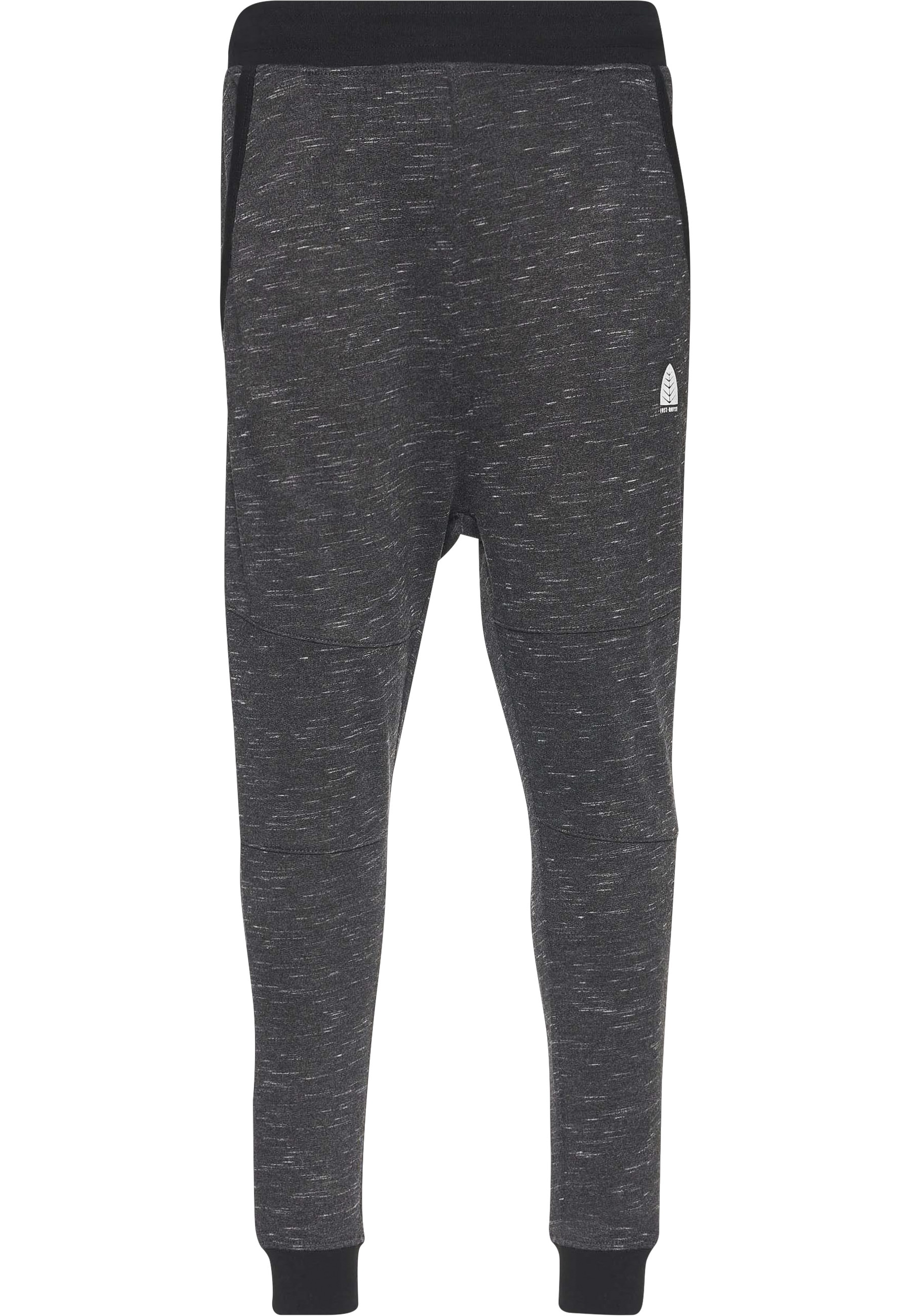 Just Rhyse Stoffhose "Just Rhyse Herren Just Rhyse Rainrock Sweat Pants Bla günstig online kaufen