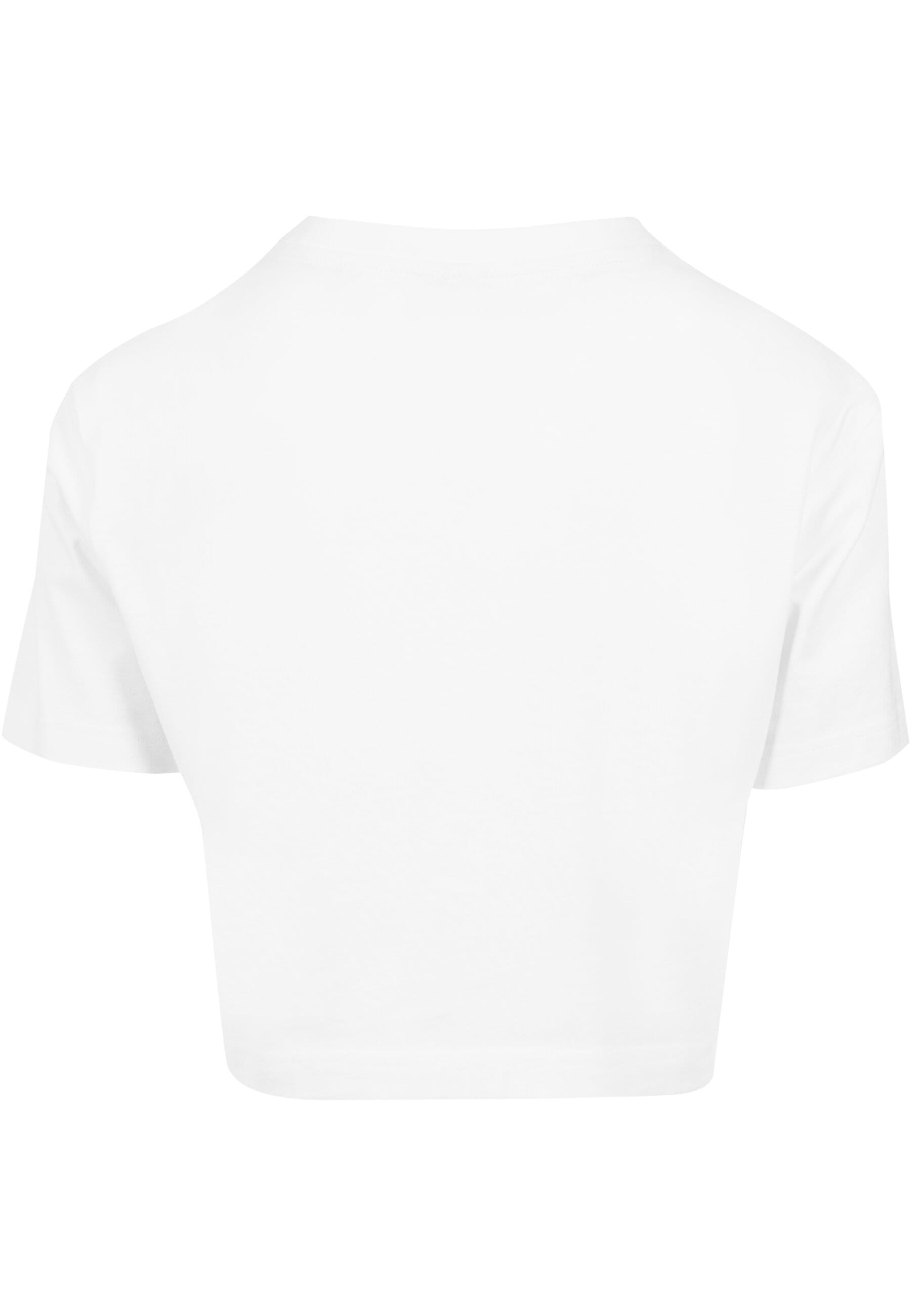 URBAN CLASSICS T-Shirt »Urban Classics Damen Ladies Short Oversized Tee«, (1 tlg.)