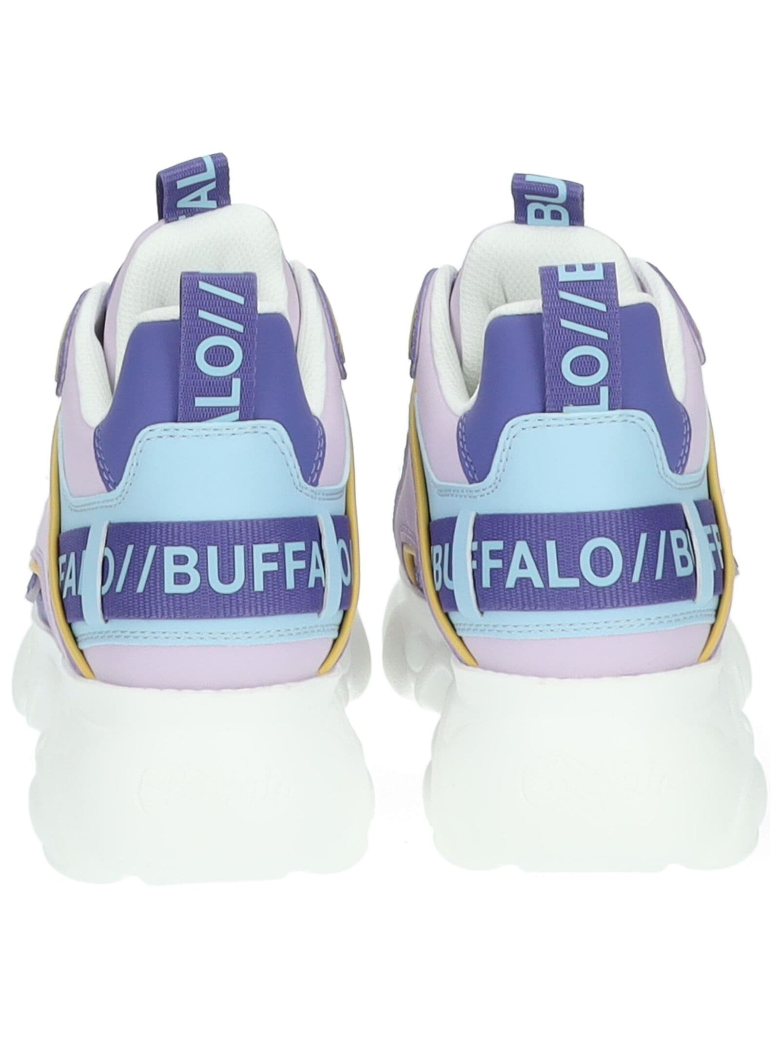 Buffalo Sneaker »Buffalo Sneaker Lederimitat«