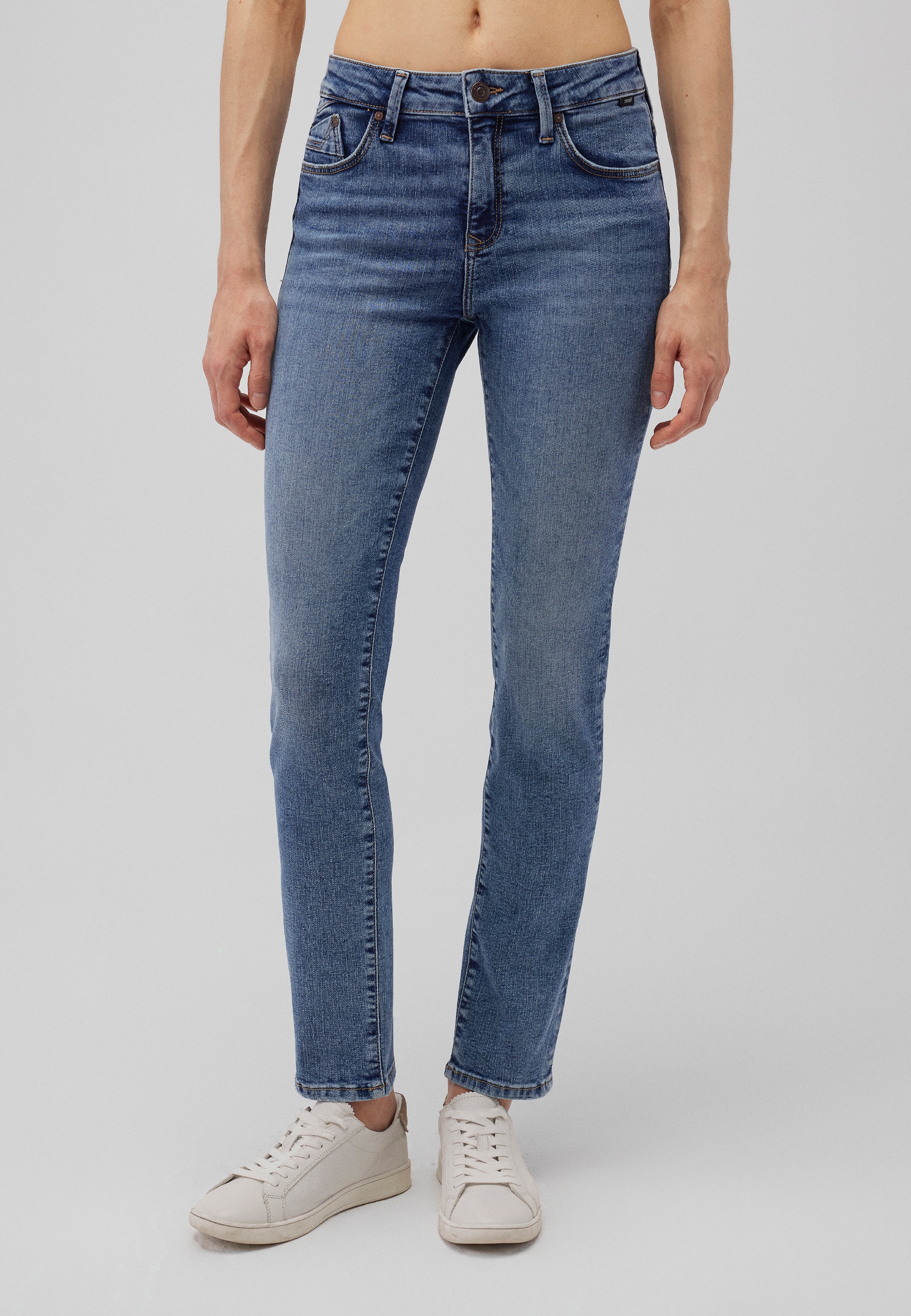 Mavi Röhrenjeans »SOPHIE«, Slim Skinny Jeans
