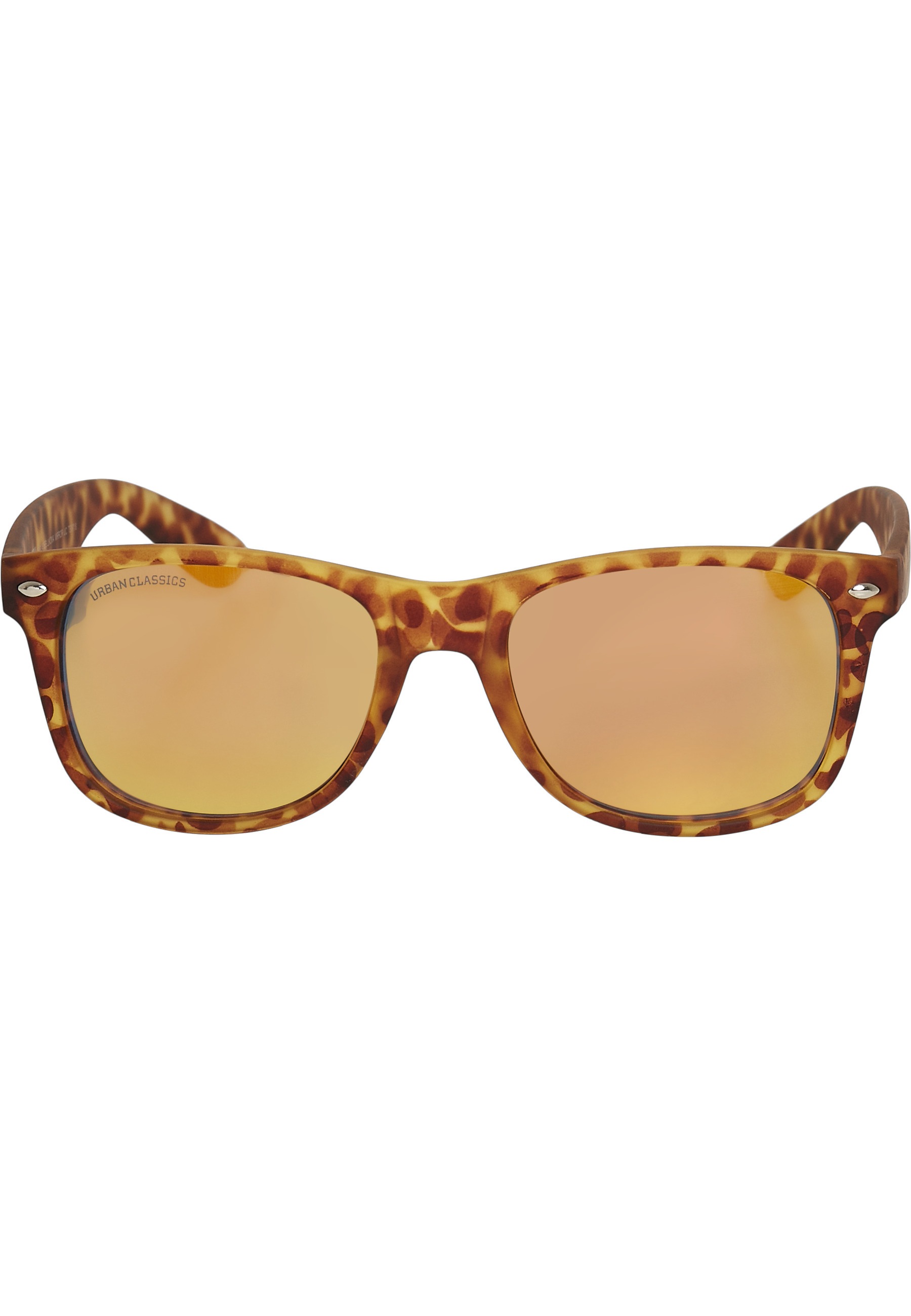URBAN CLASSICS Sonnenbrille »Urban Classics Unisex Sunglasses Likoma Mirror UC«