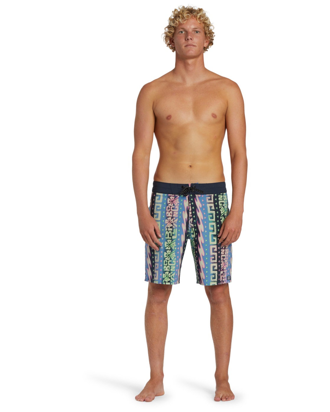 Billabong Boardshorts "Sundays Pro 19"" günstig online kaufen