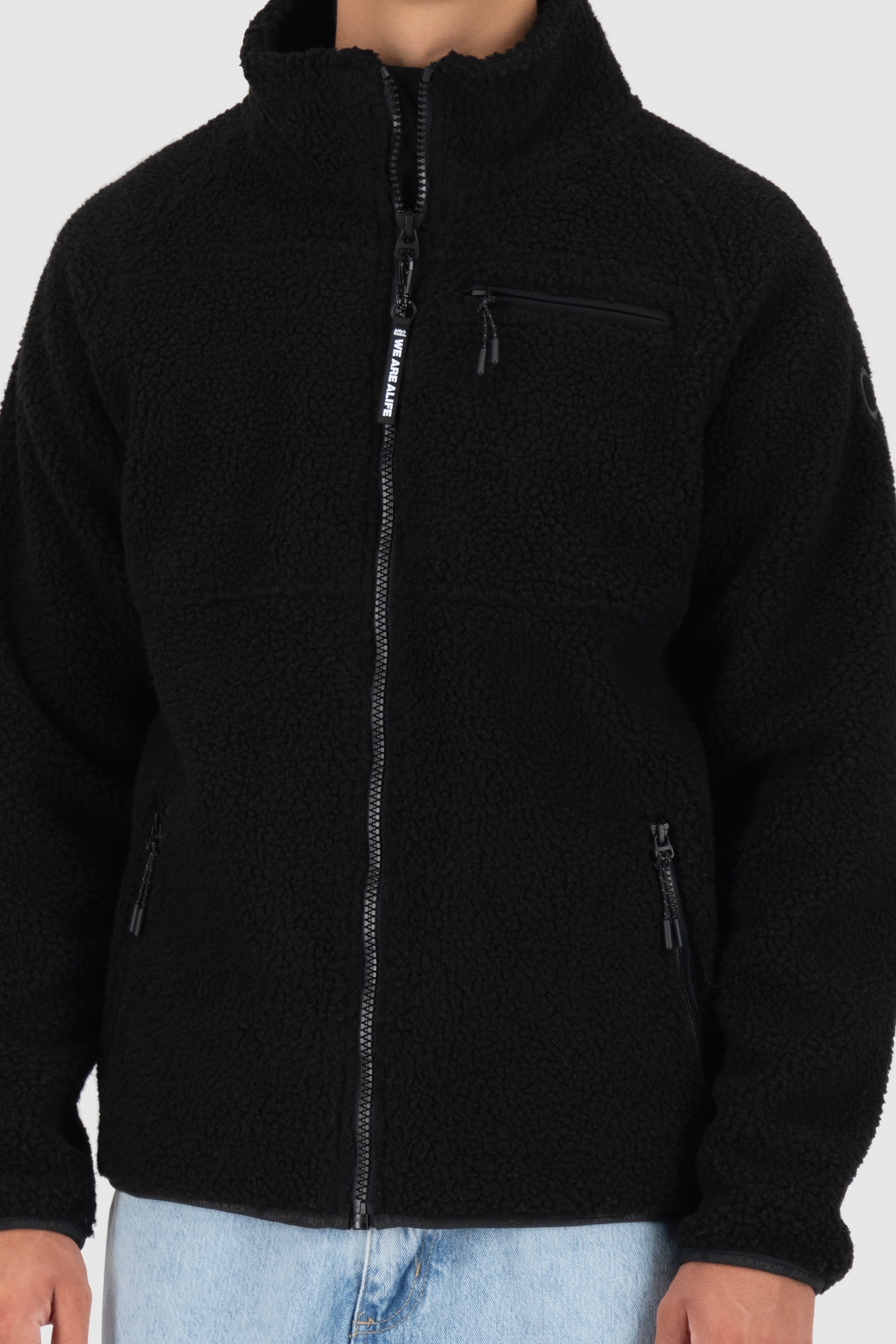 Alife & Kickin Sommerjacke »Herren RocAK G«