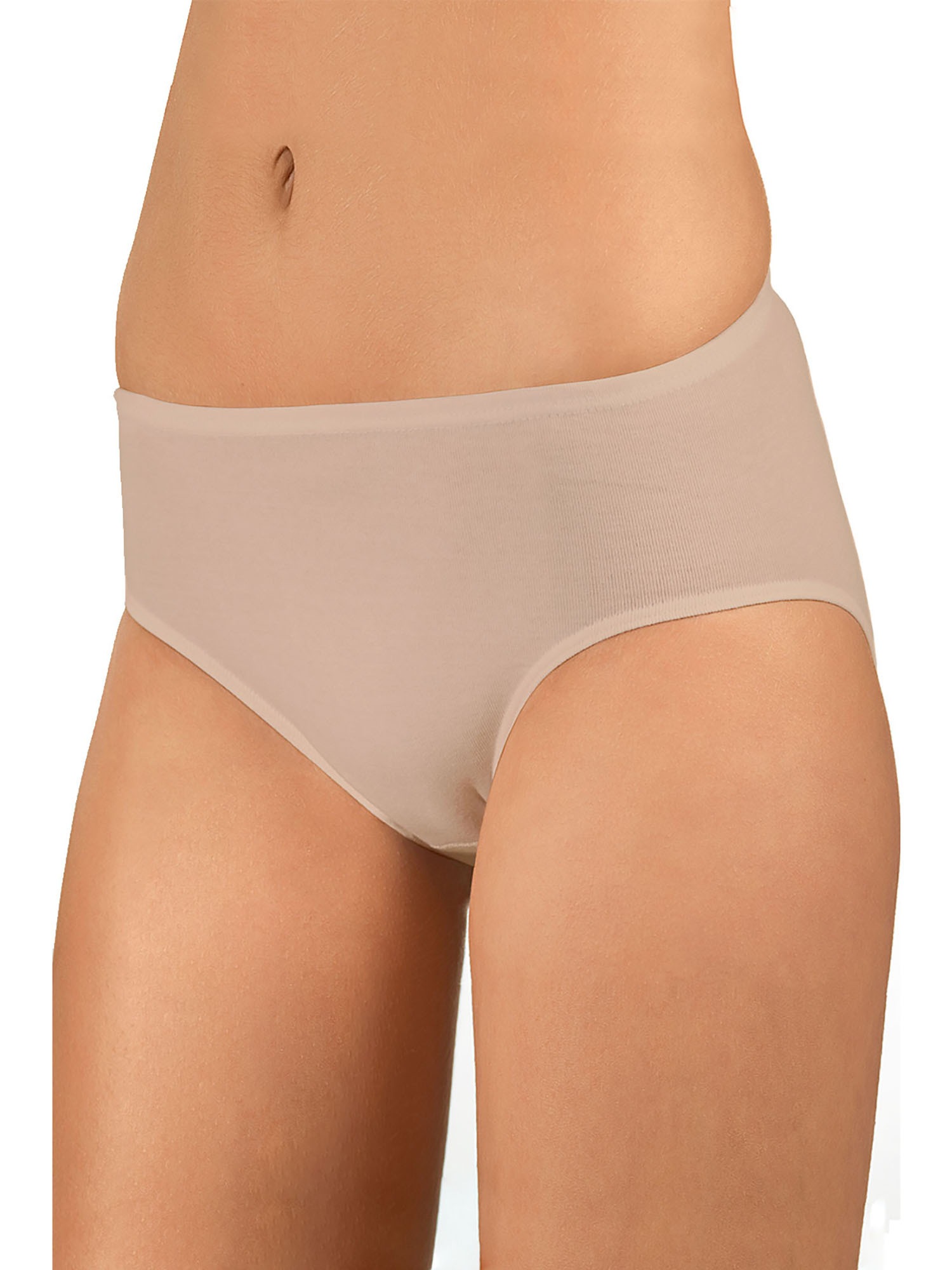 Nina Von C. Hüftslip "3er Pack Damen Hüftslip Daily" Spar-Pack günstig online kaufen