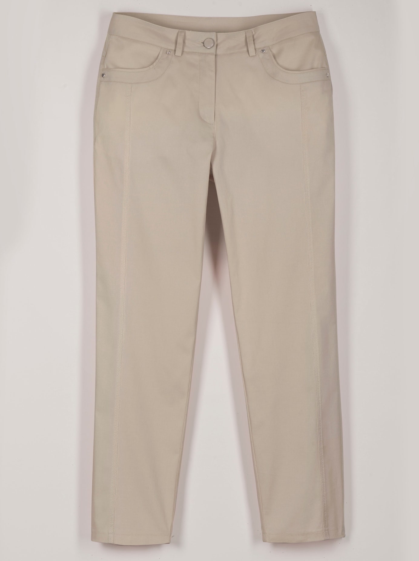 Inspirationen 7/8-Jeans, (1 tlg.)