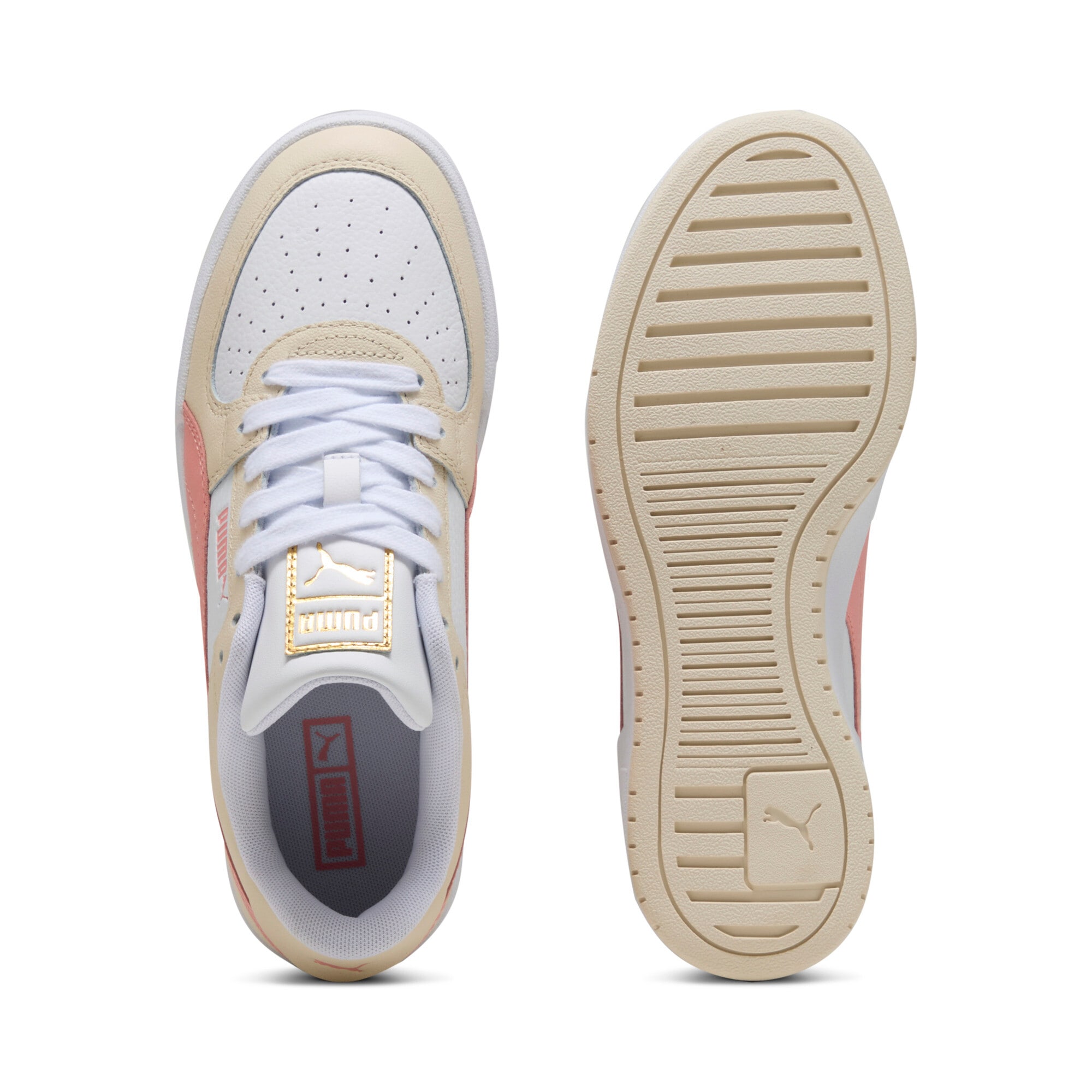 PUMA Sneaker »CA PRO CLASSIC II«