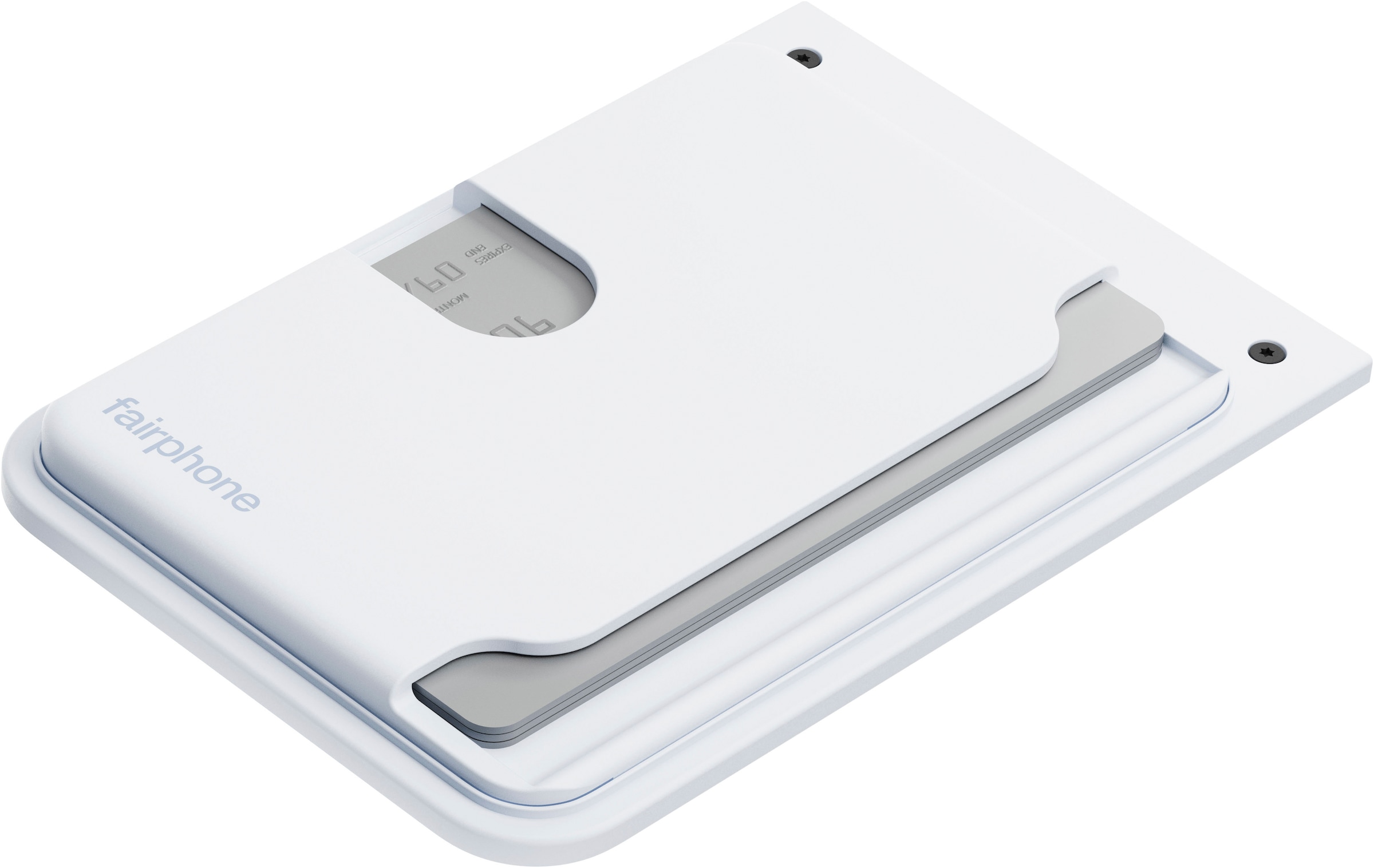 Fairphone Smartphone-Hülle »Fairphone Gen 6 Kartenhalter«, Fairphone, 16,0 cm (6,3 Zoll)