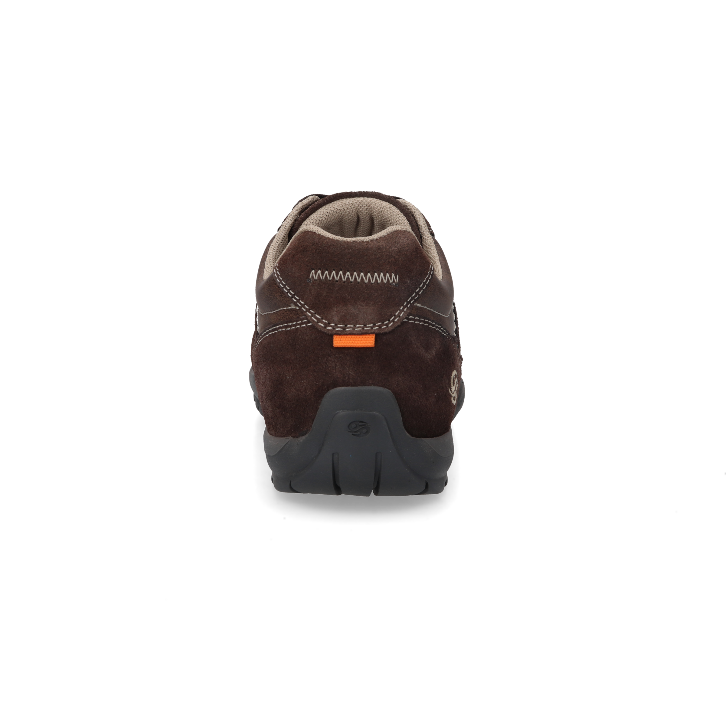 Dockers by Gerli Schnürschuh  , Freizeitschuh, Halbschuh, Outdoorschuh mit Profilsohle