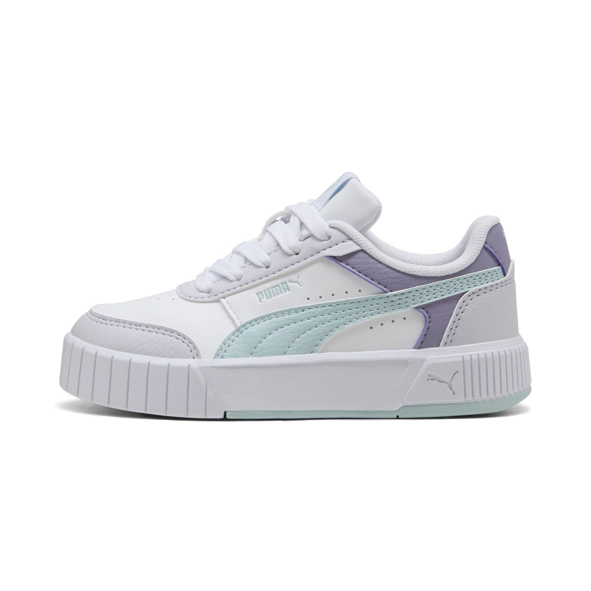 PUMA Sneaker »Carina Mia Sneakers Mädchen«