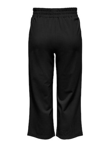ONLY Jogger Pants "ONLPOPTRASH-SUKI LIFE MW CULOTTE PNT" günstig online kaufen