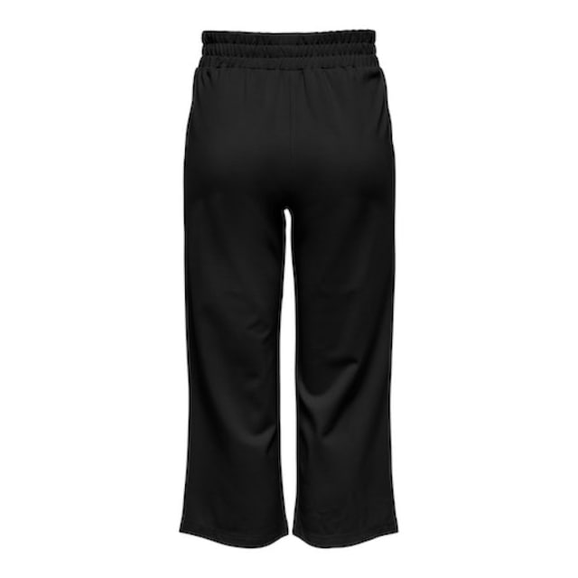 ONLY Jogger Pants »ONLPOPTRASH-SUKI LIFE MW CULOTTE PNT« für bestellen |  BAUR