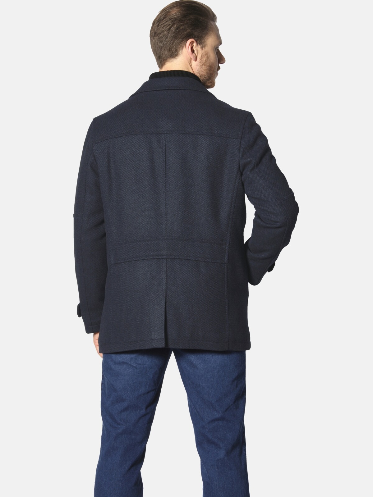Jan Vanderstorm Langjacke »Jacke TJORVE«