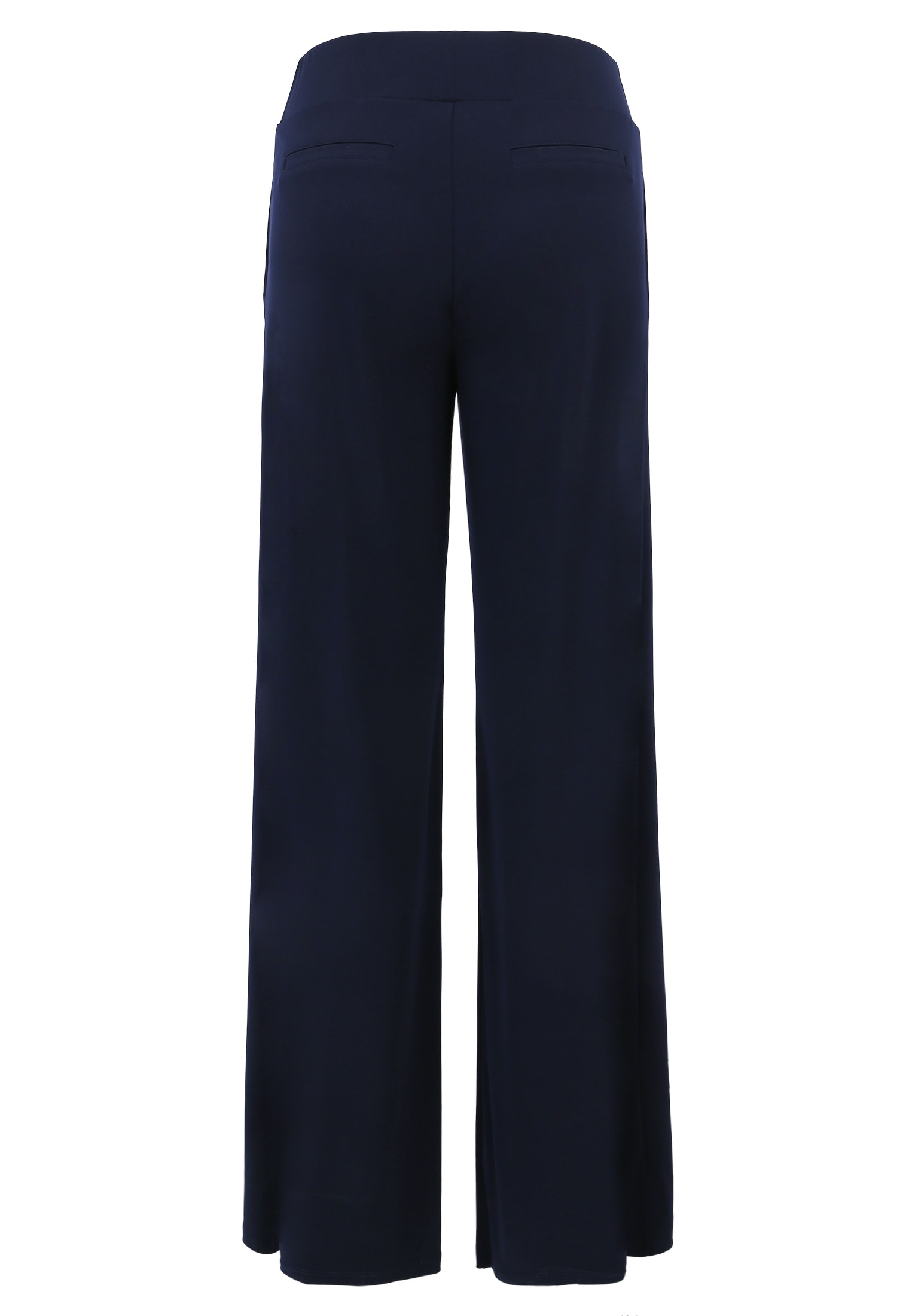 Vera Mont Schlupfhose »Vera Mont Schlupfhose mit weitem Bein«, Material