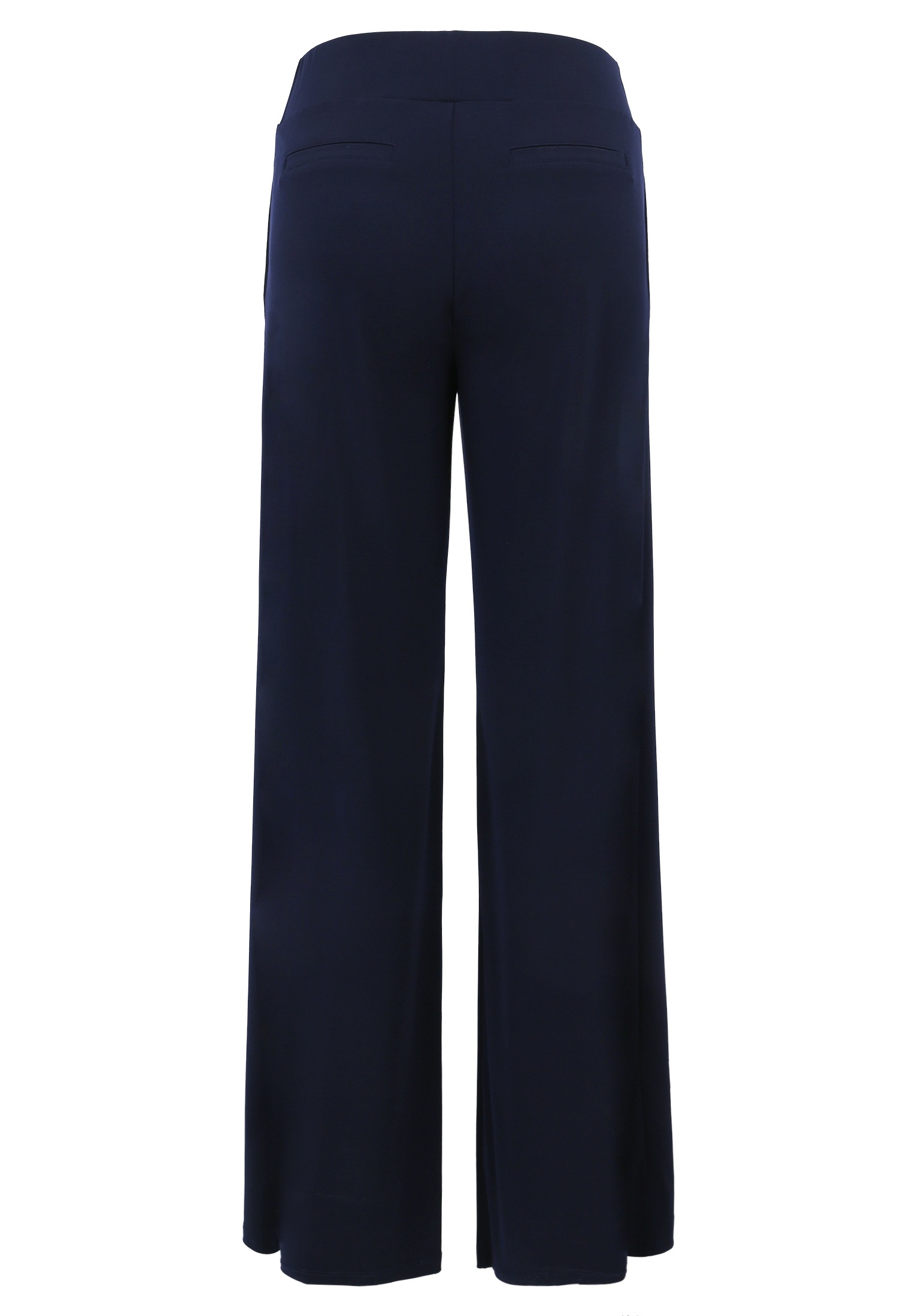 Thumbnail - Vera Mont Schlupfhose "Vera Mont Damen Schlupfhose mit weitem Bein", Material