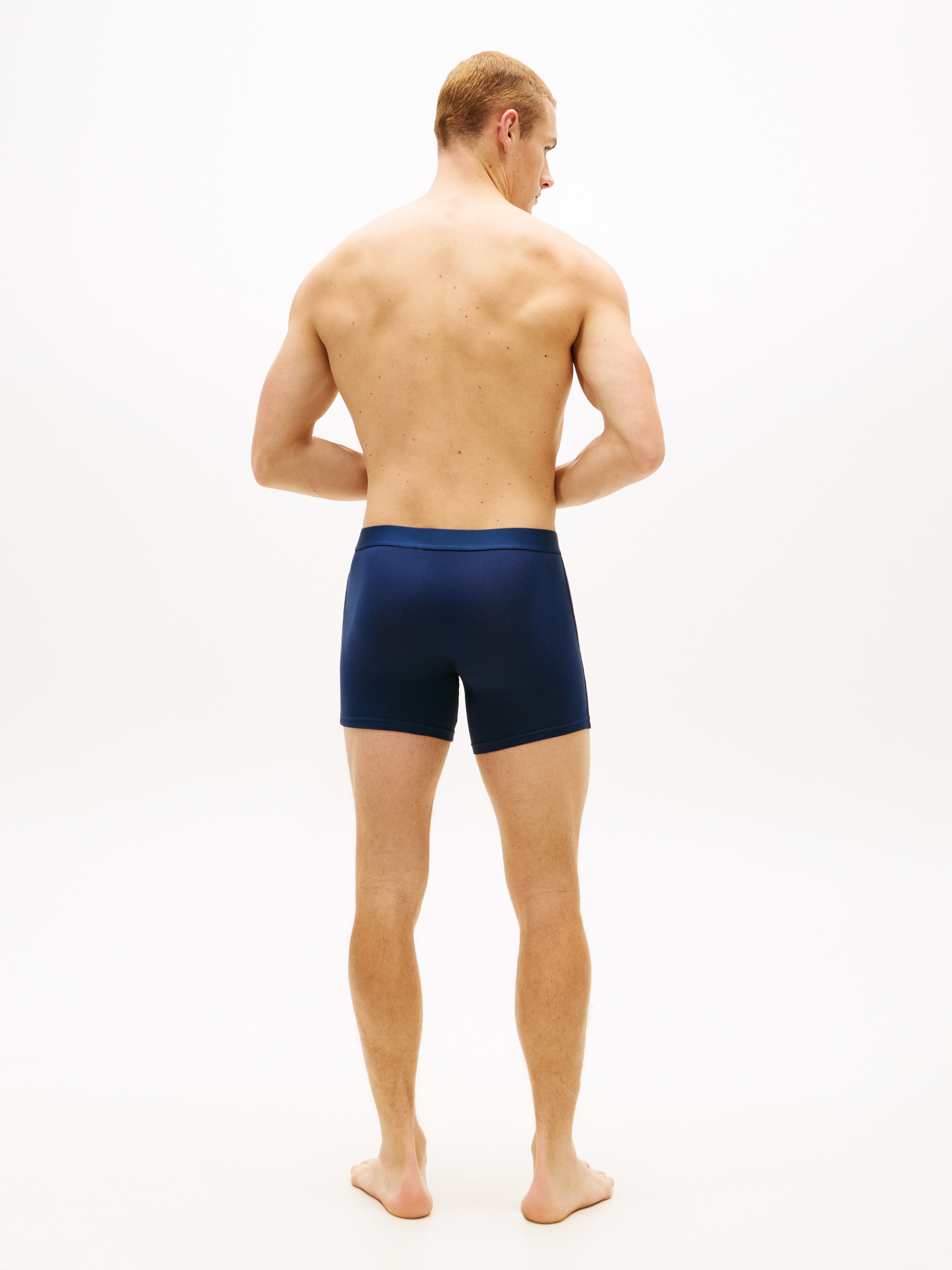 Tommy Hilfiger Underwear Boxer Spar-Pack, 3 Stk.